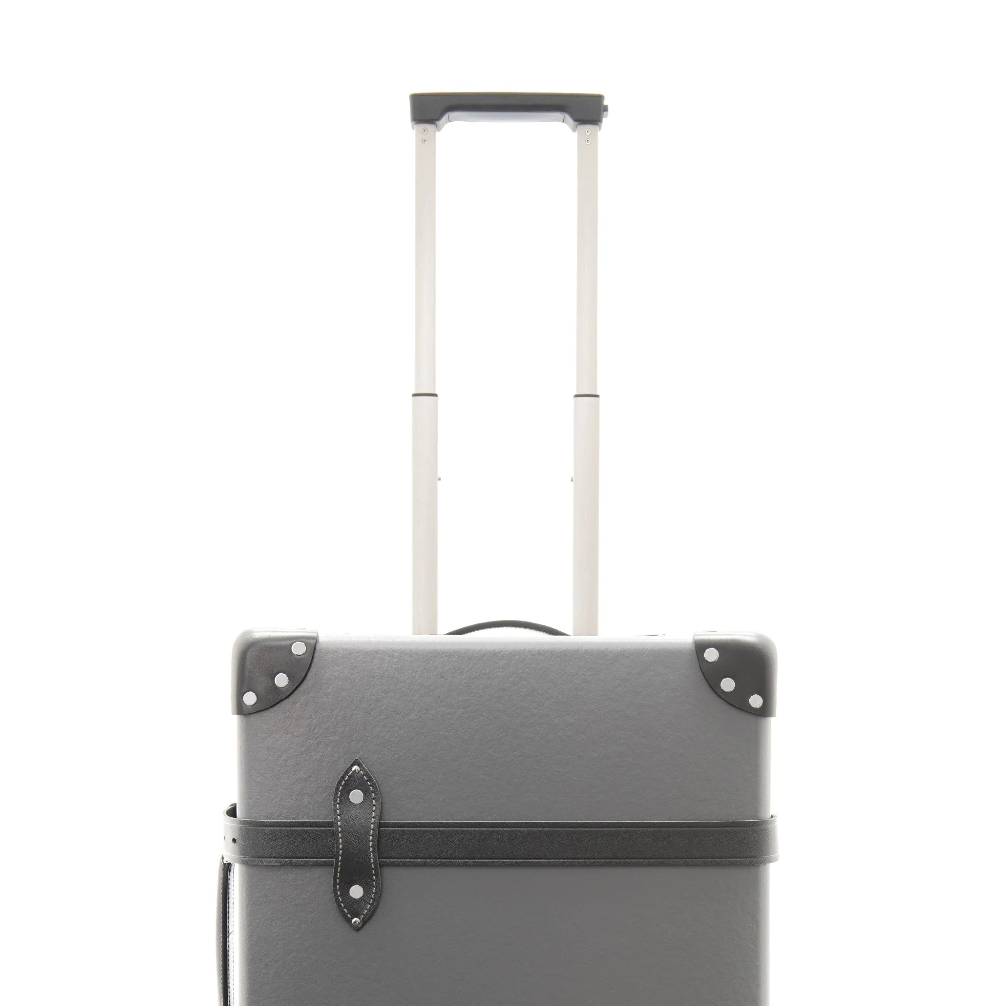 007 Collection · Carry-On - 4 Wheels | Grey/Graphite/Chrome - Image 7