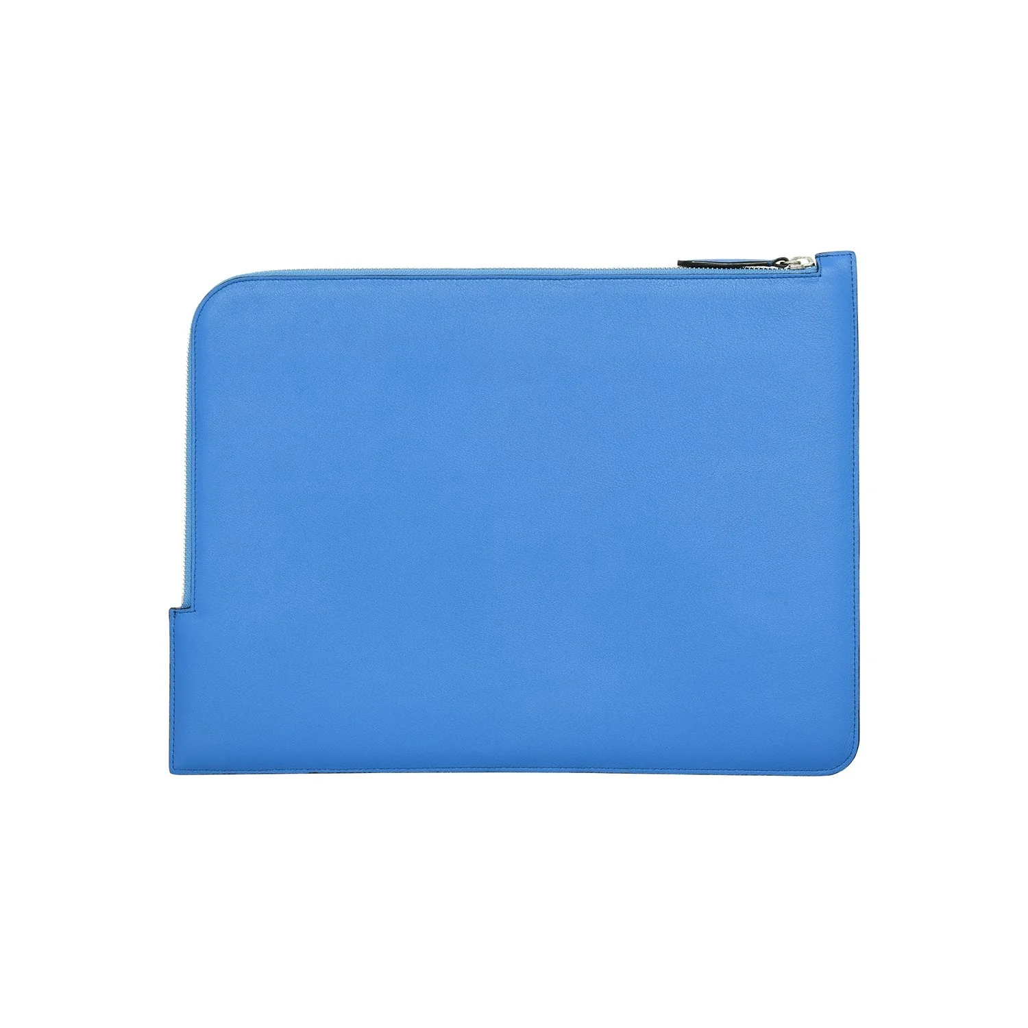 1897 · A4 Document Holder | Bright Blue - Image 3