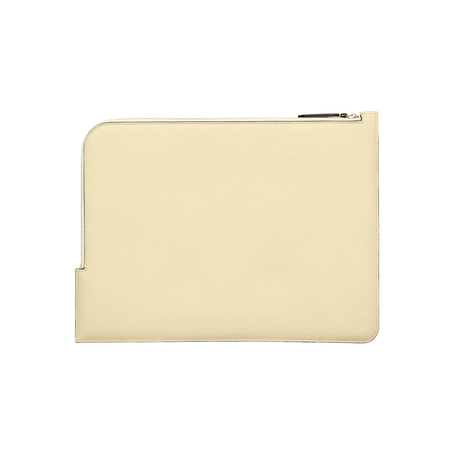 1897 · A4 Document Holder | Ivory/Natural - Image 3