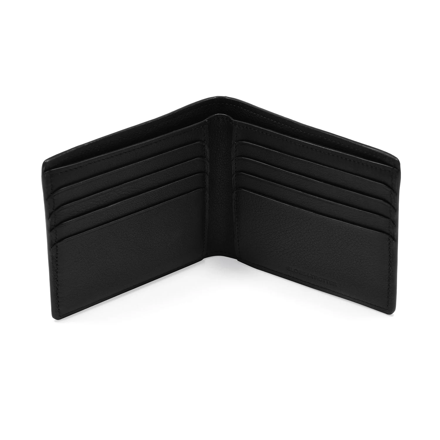1897 · Billfold Wallet | Black - Image 2