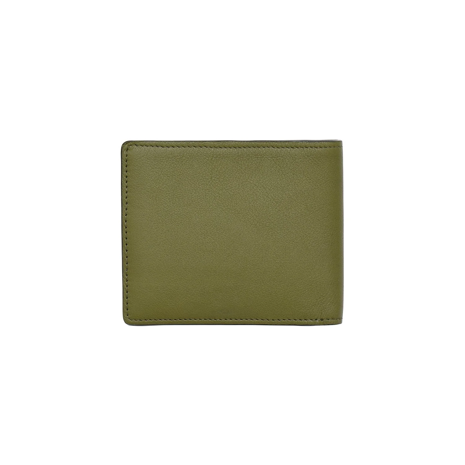 1897 · Billfold Wallet | Multi/Khaki - Image 3