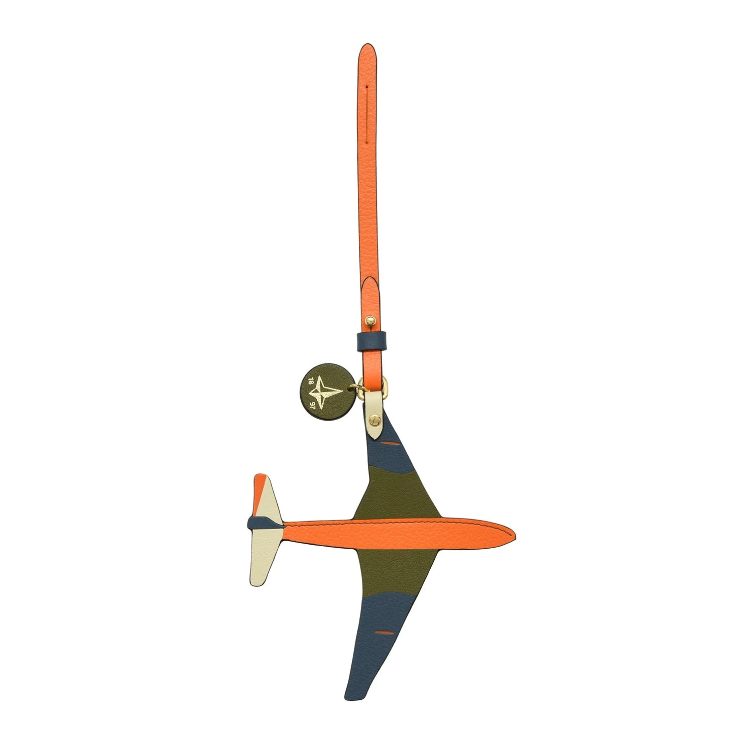 1897 · Charms | Aeroplane