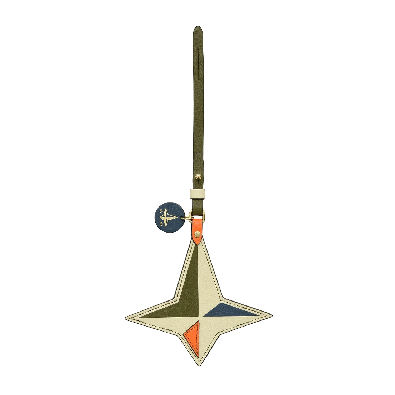 1897 · Charms | North Star