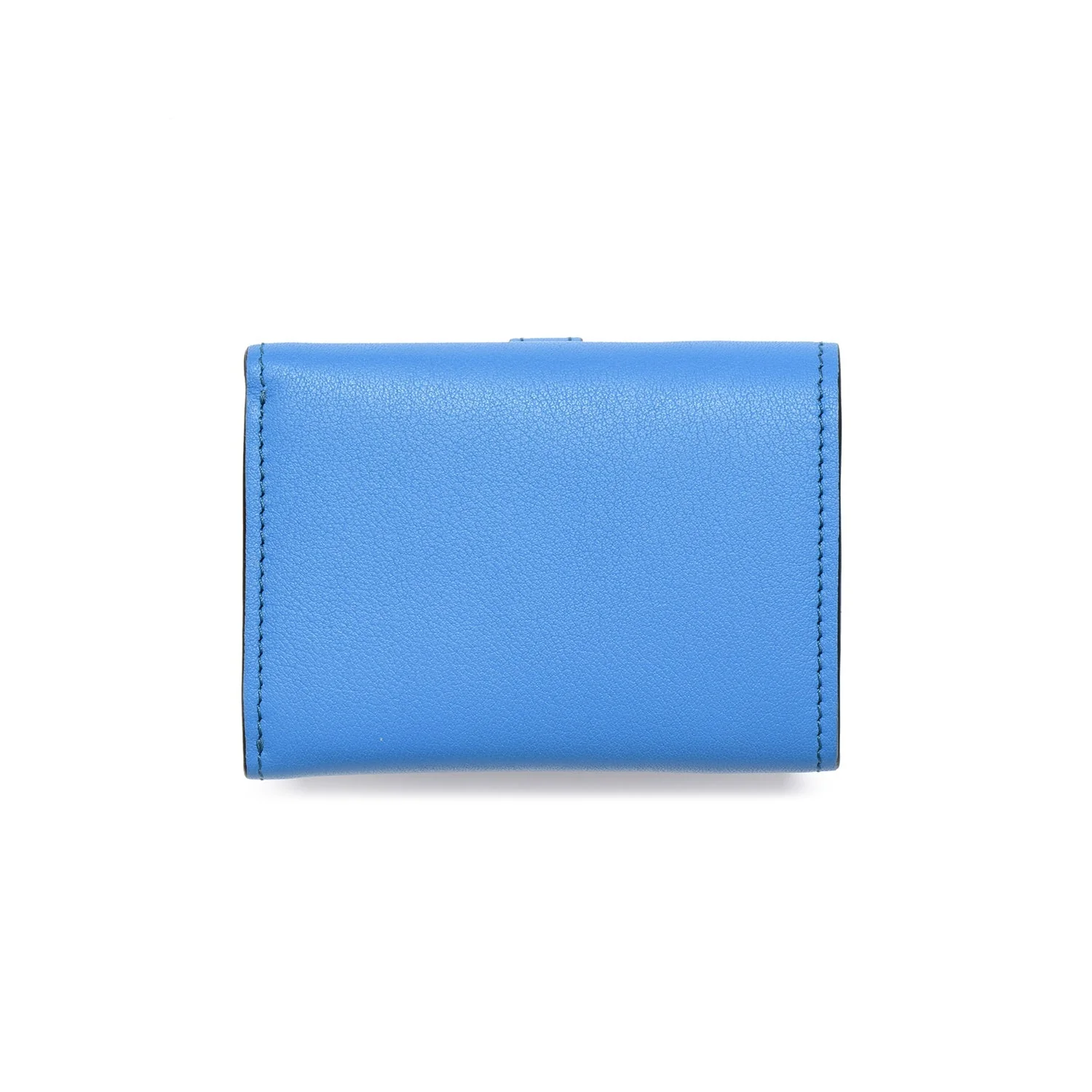 1897 · Compact Wallet | Bright Blue - Image 3