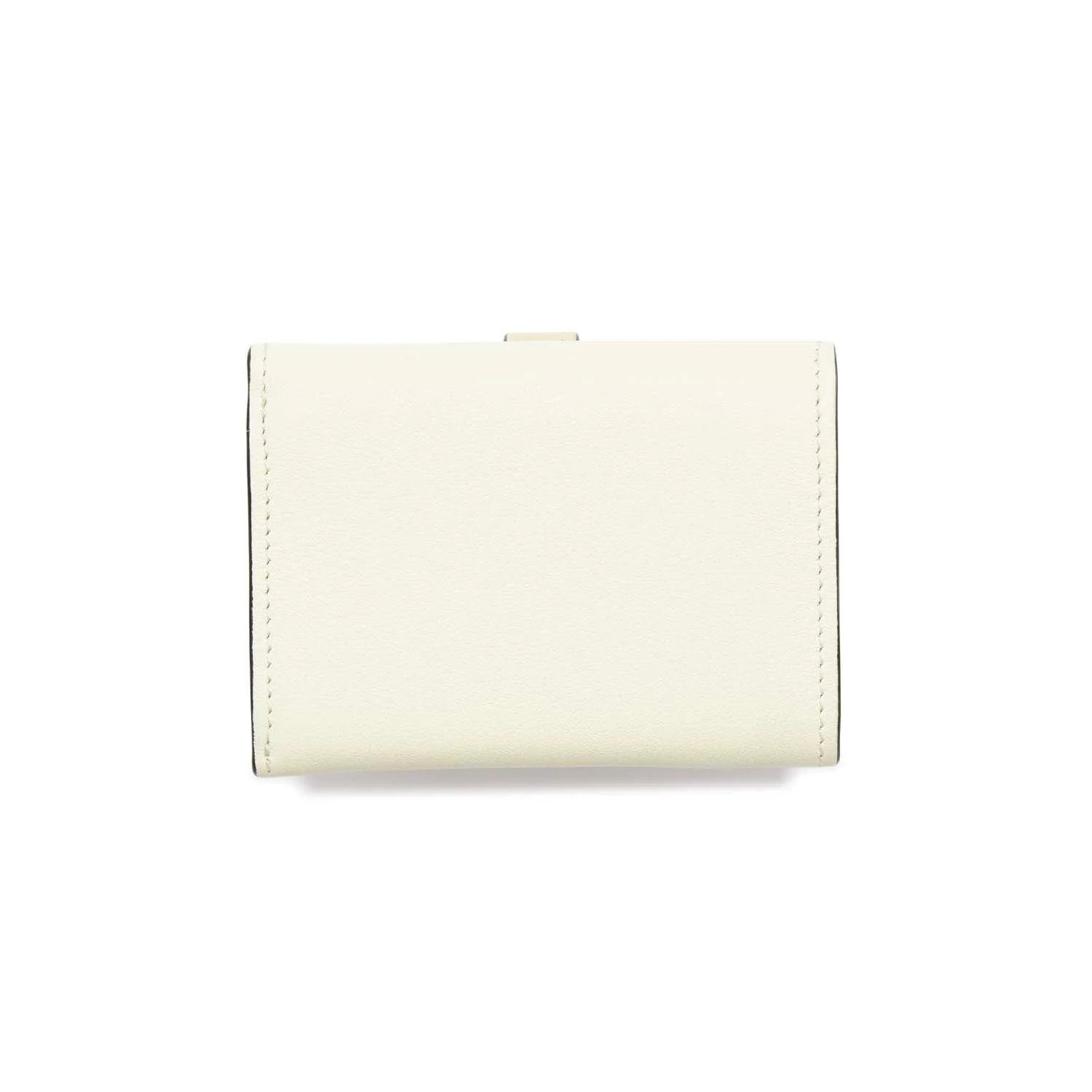 1897 · Compact Wallet | Ivory/Natural - Image 3