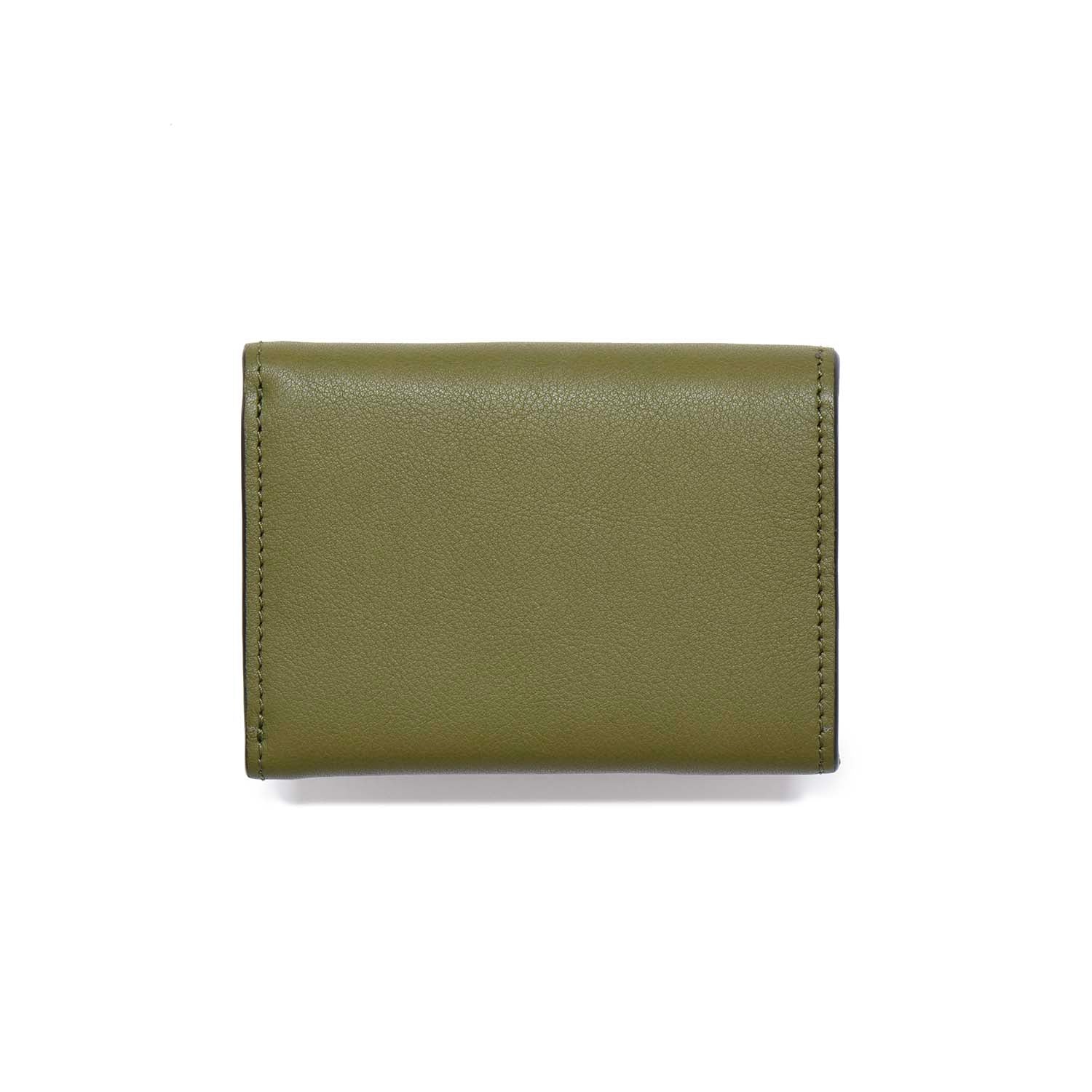 1897 · Compact Wallet | Multi/Khaki - Image 3