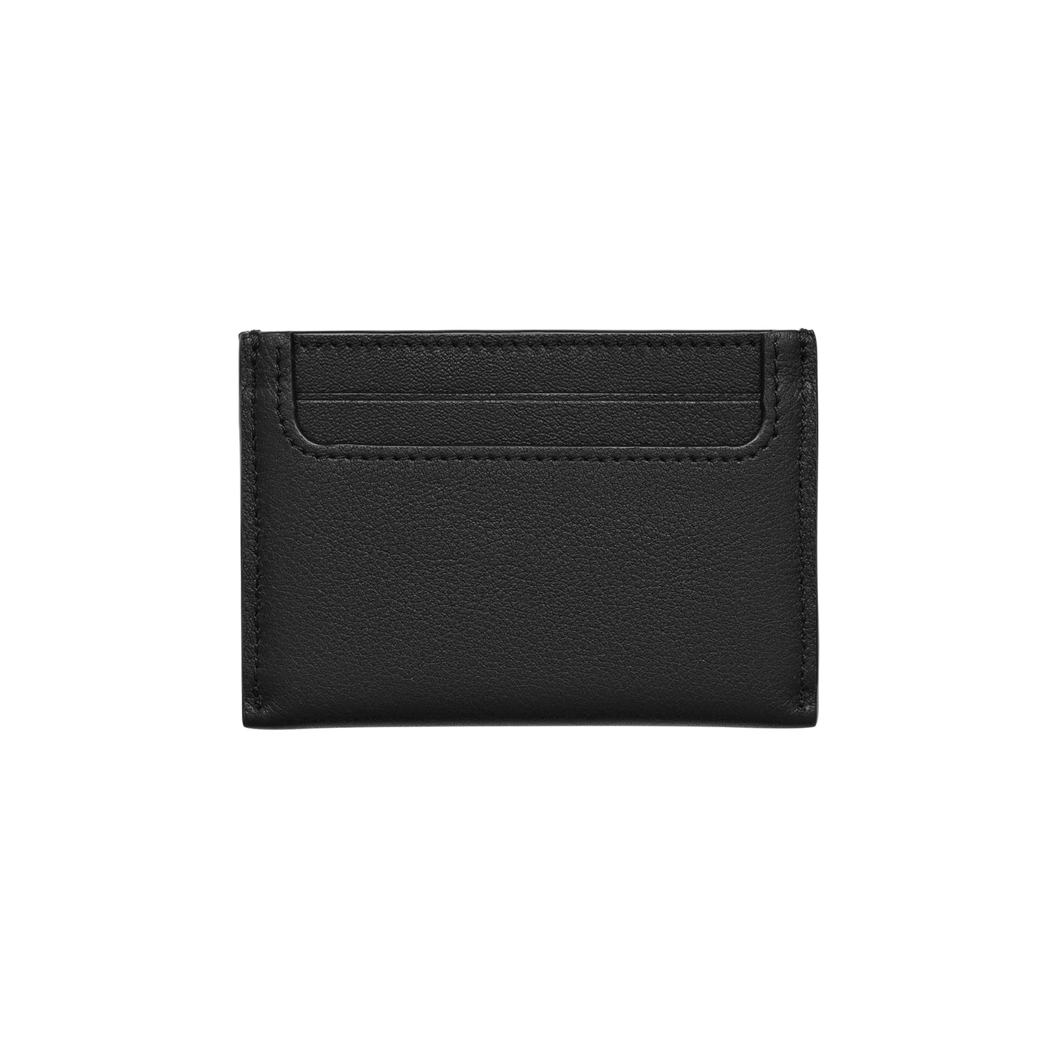 1897 · Credit Card Holder | Black - Image 2
