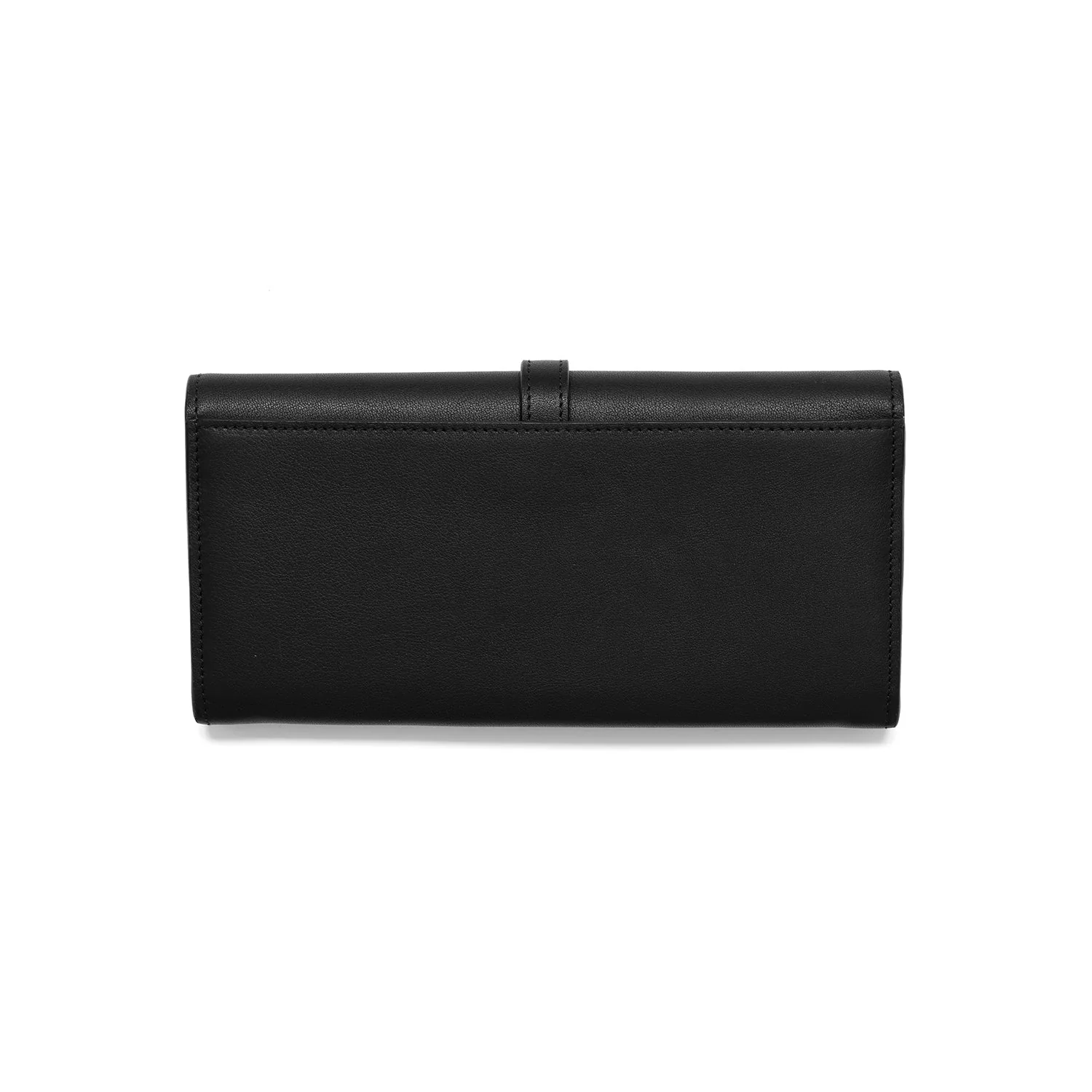 1897 · Flap Over Purse | Black - Image 3