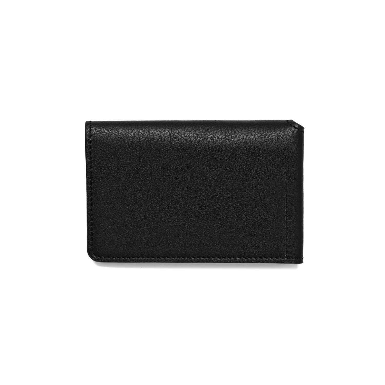1897 · Trifold Wallet | Black - Image 3