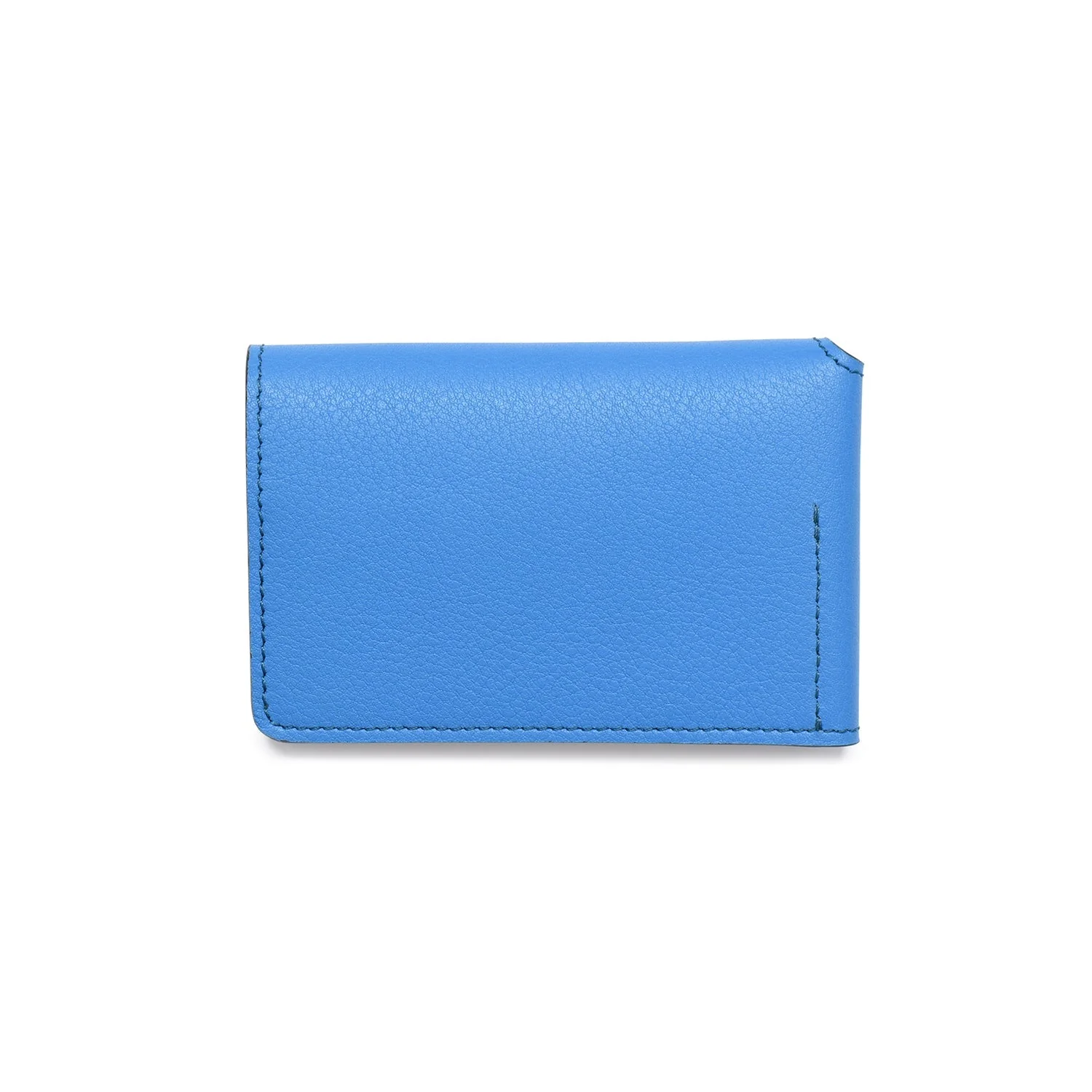 1897 · Trifold Wallet | Bright Blue - Image 3
