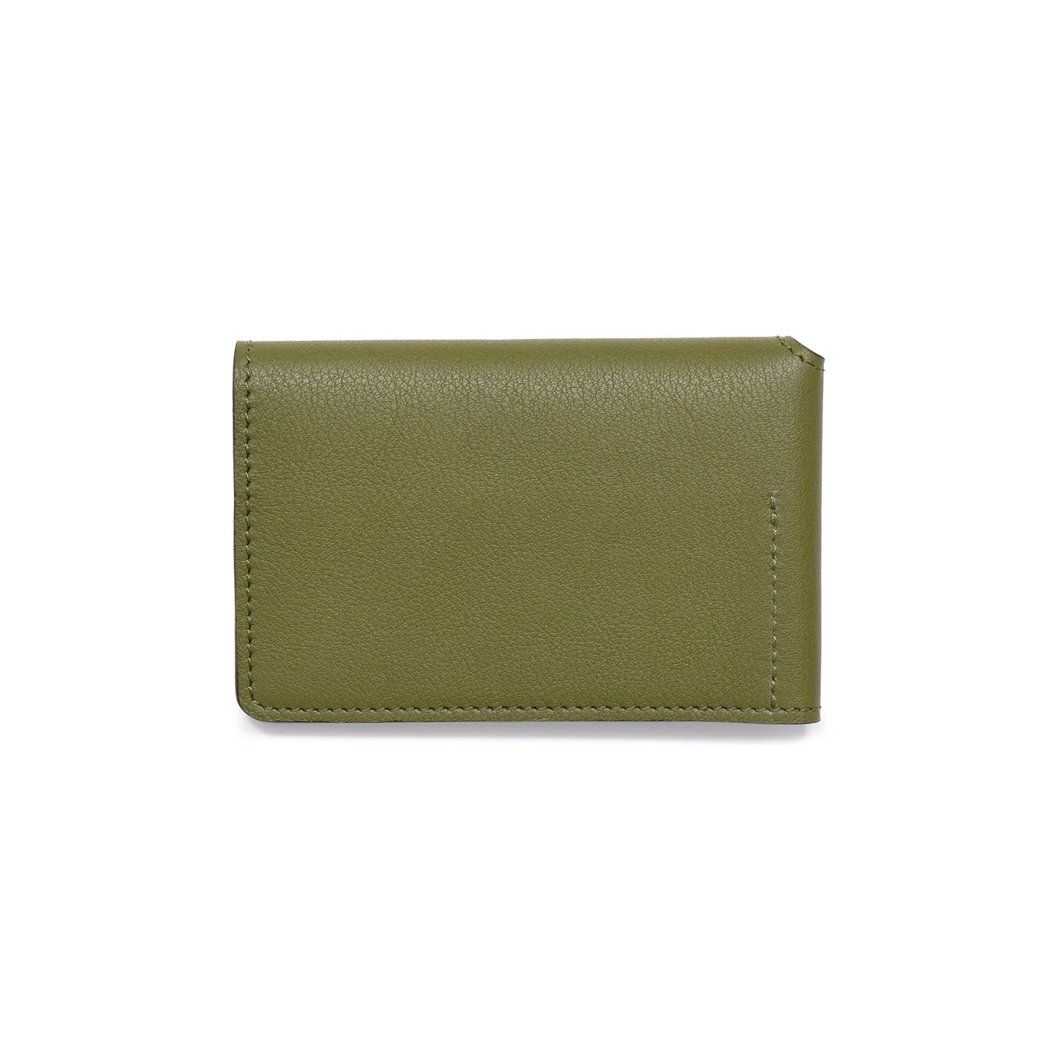 1897 · Trifold Wallet | Multi/Khaki - Image 3