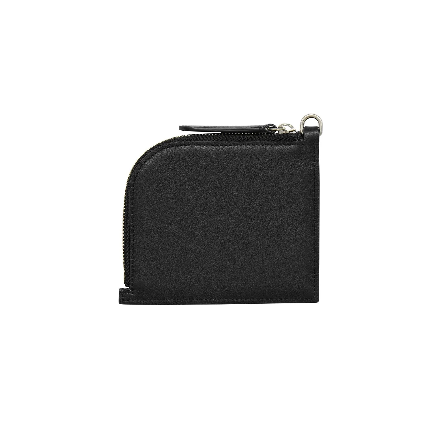 1897 · Zipped Wallet | Black - Image 3