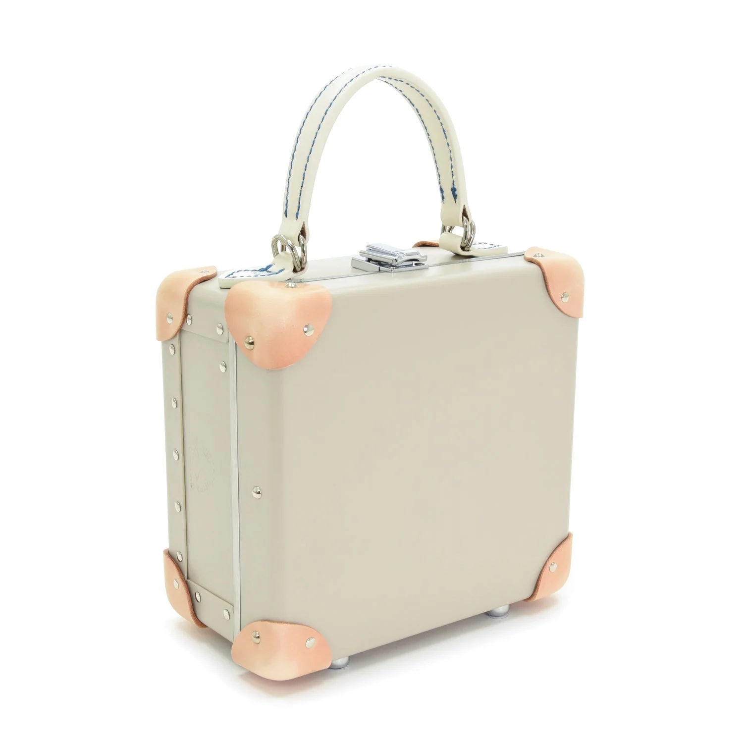 Albion · London Square | Stone/Natural/Chrome - Image 4