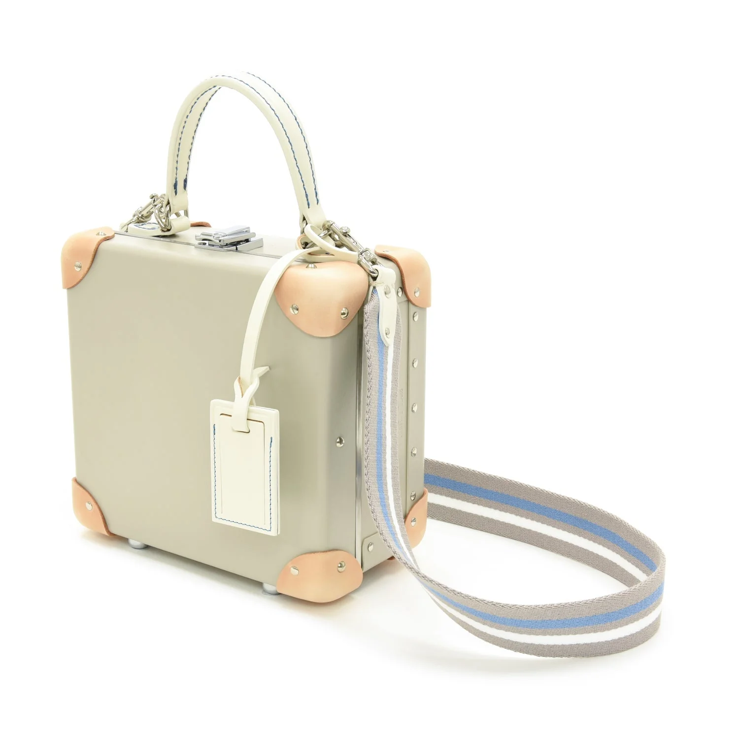Albion · London Square | Stone/Natural/Chrome - Image 5
