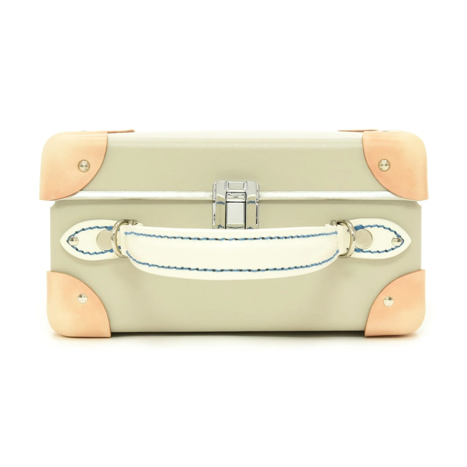 Albion · London Square | Stone/Natural/Chrome - Image 7