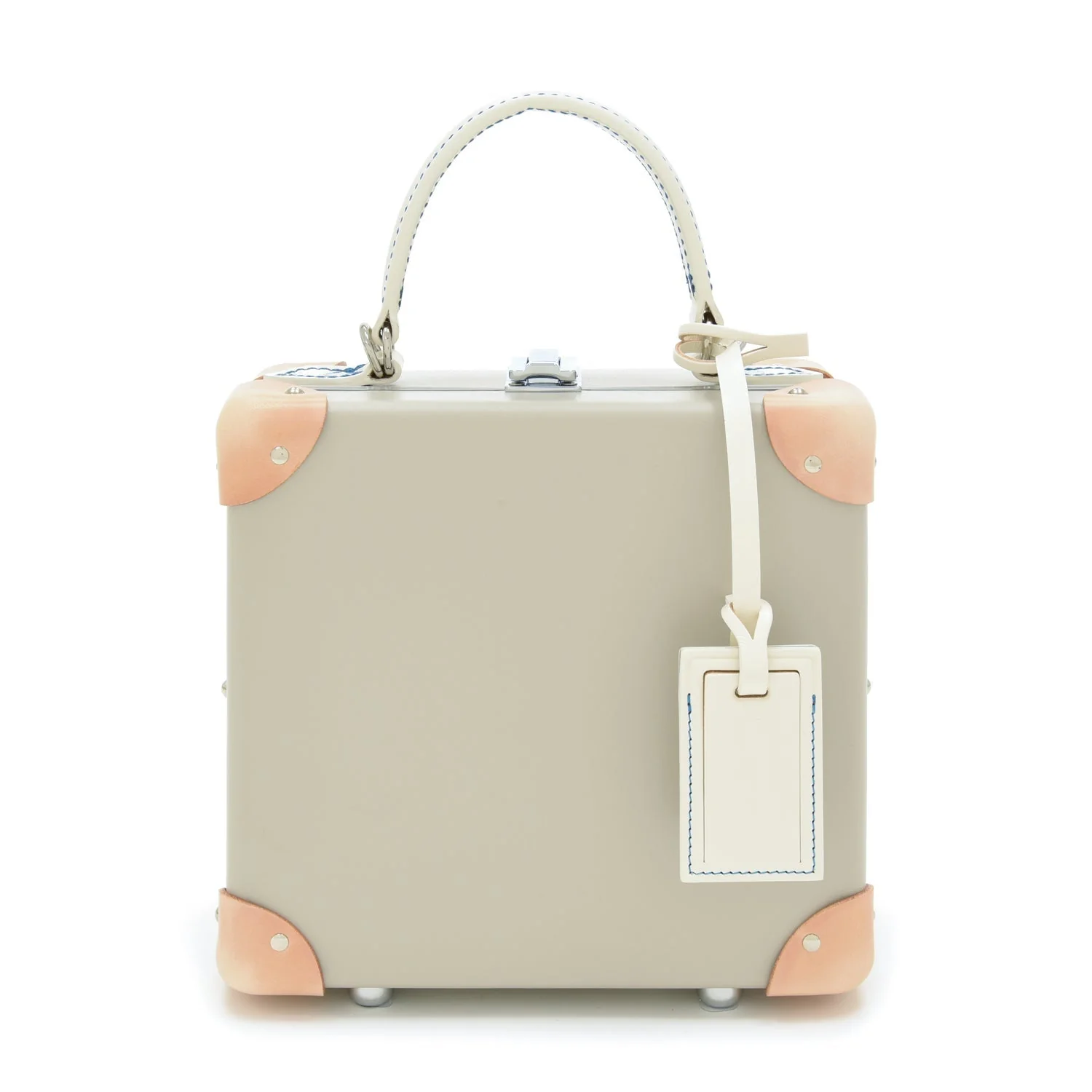 Albion · London Square | Stone/Natural/Chrome - Image 9