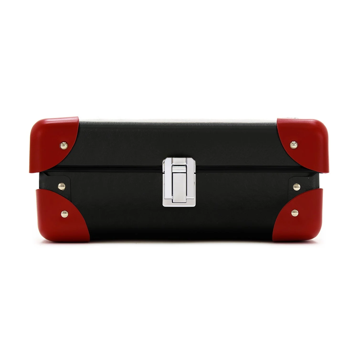 Alessi · Cocktail Set | Black/Red/Chrome - Image 5