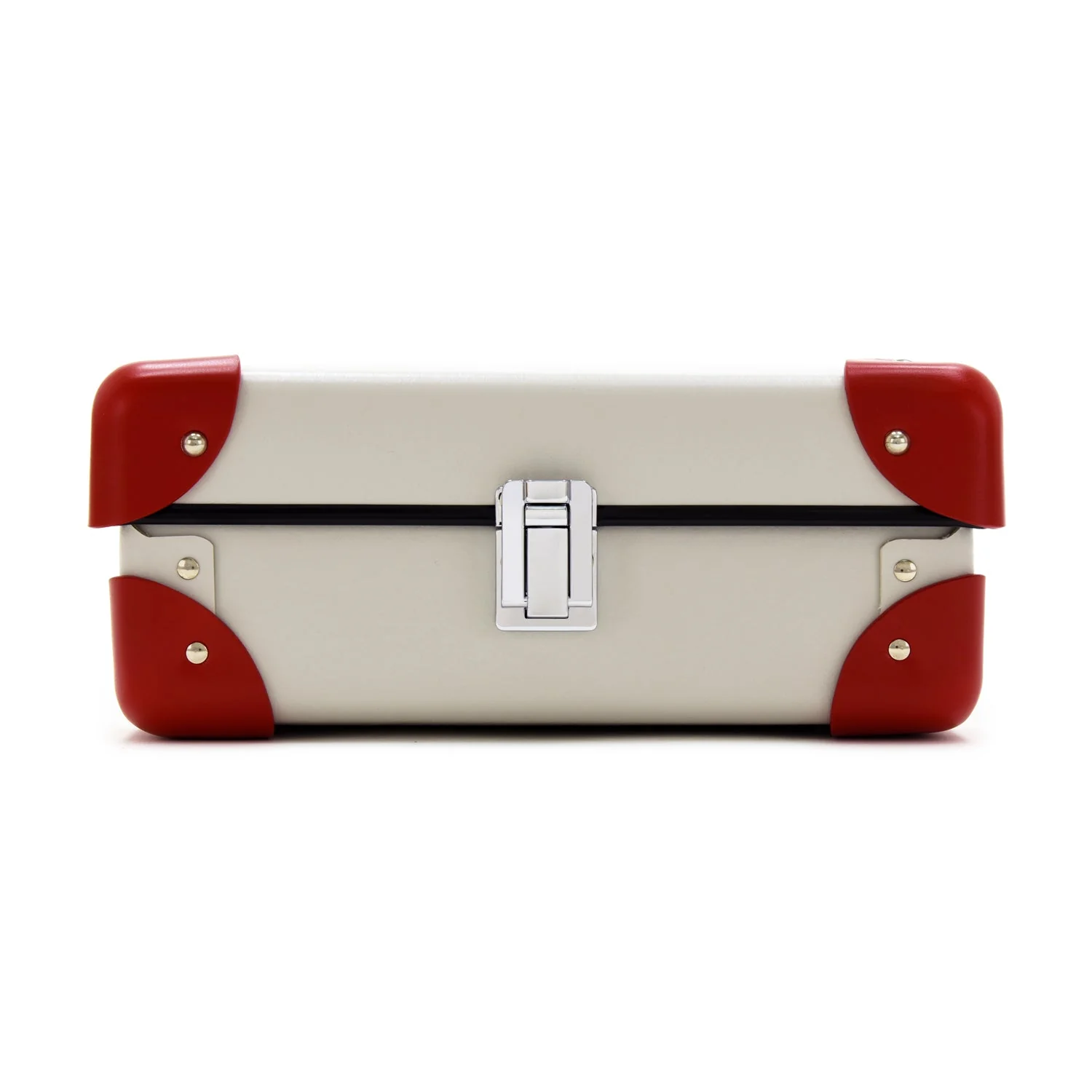 Alessi · Cocktail Set | Grey/Red/Chrome - Image 7