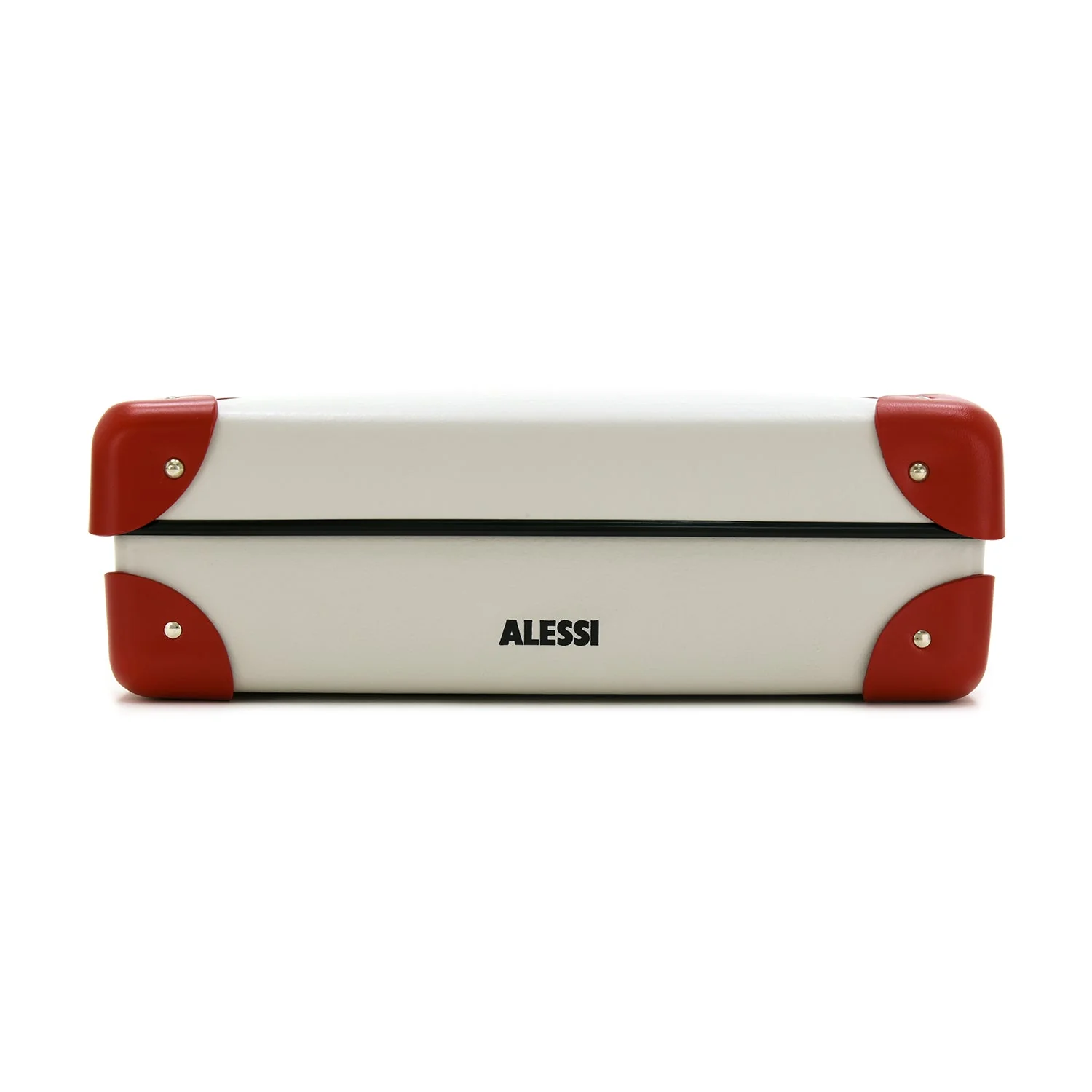 Alessi · Cocktail Set | Grey/Red/Chrome - Image 9
