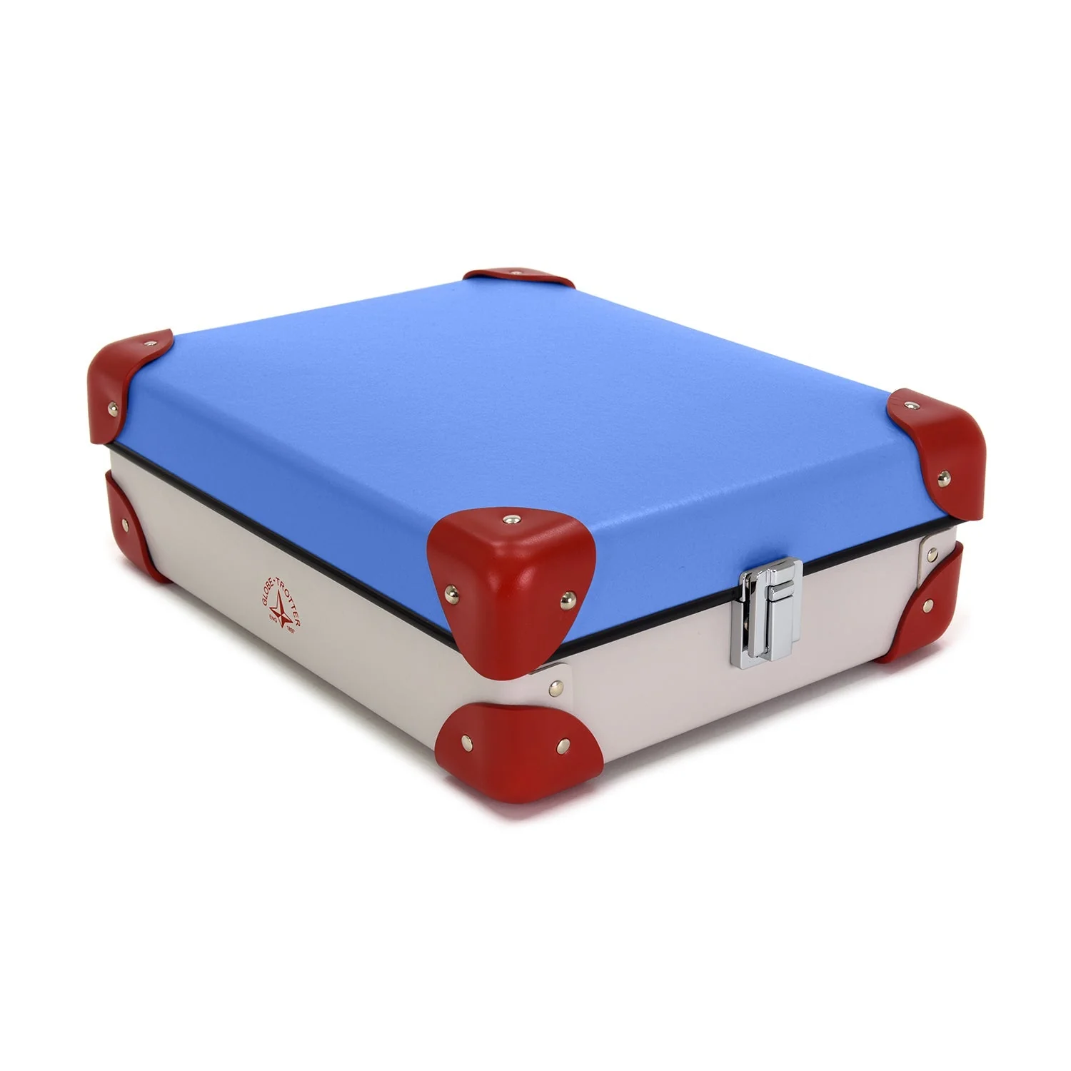 Alessi · Cocktail Set | Royal Blue/Red/Chrome - Image 4