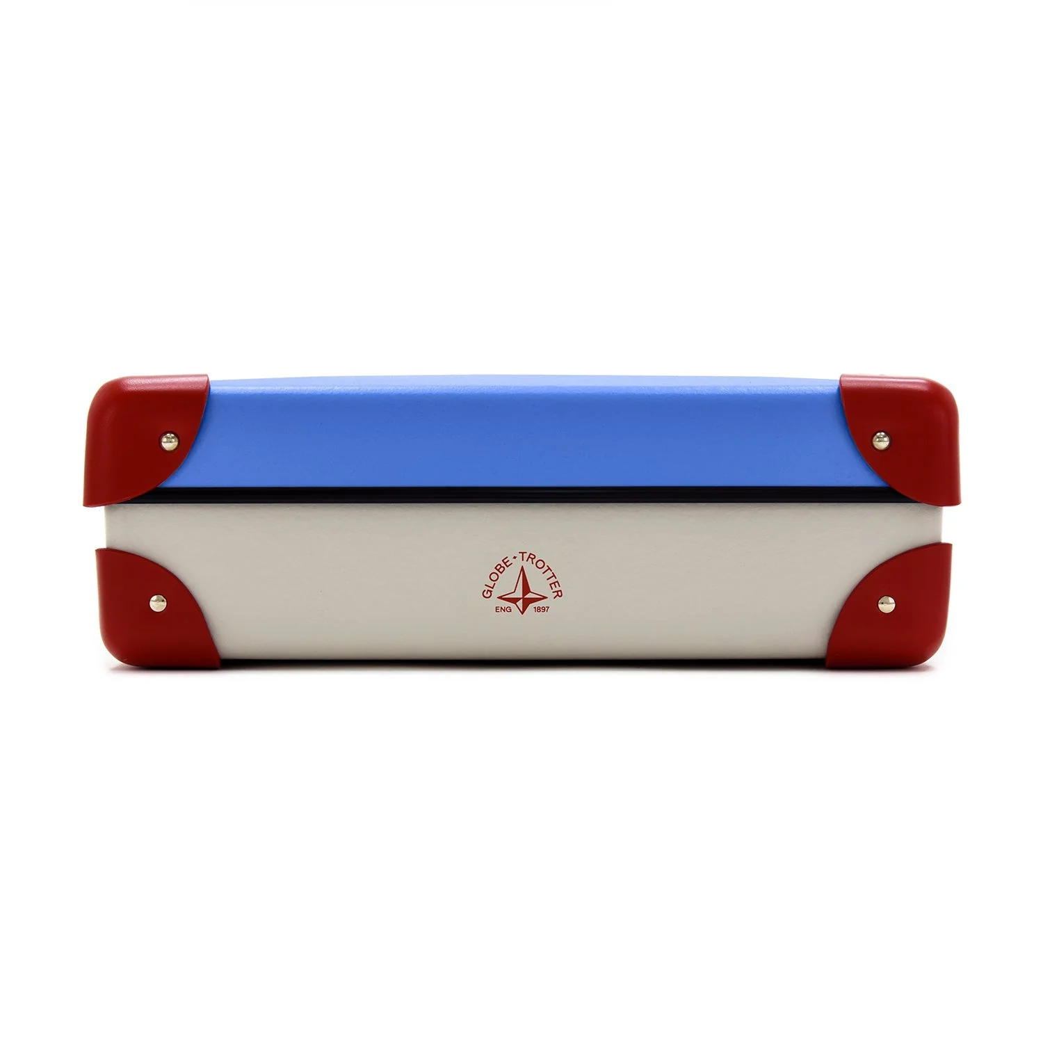 Alessi · Cocktail Set | Royal Blue/Red/Chrome - Image 6