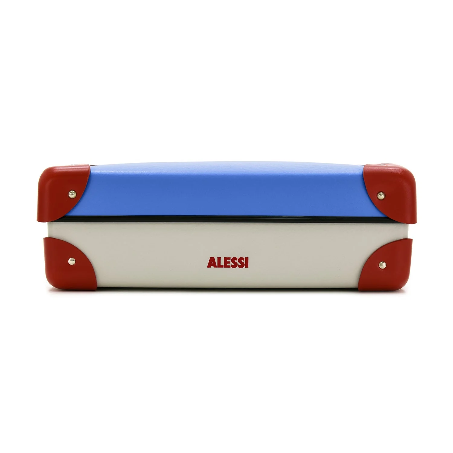 Alessi · Cocktail Set | Royal Blue/Red/Chrome - Image 7