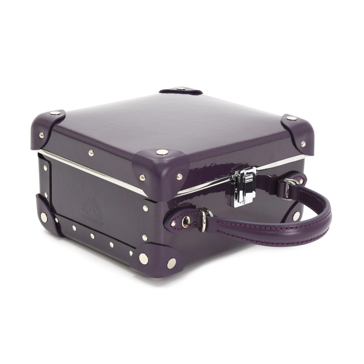 Amethyst · London Square | Amethyst/Amethyst/Chrome - Image 3