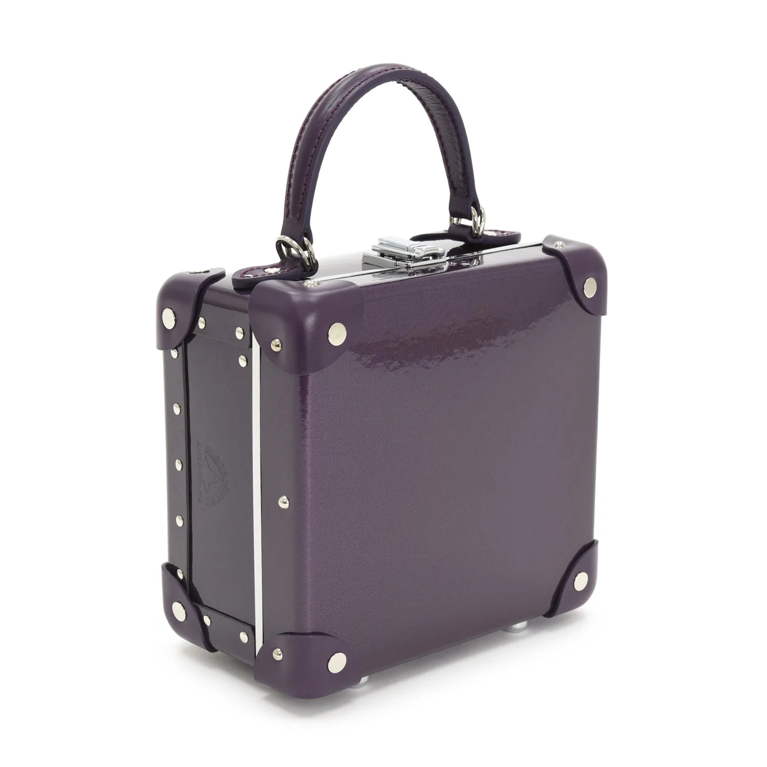 Amethyst · London Square | Amethyst/Amethyst/Chrome - Image 4