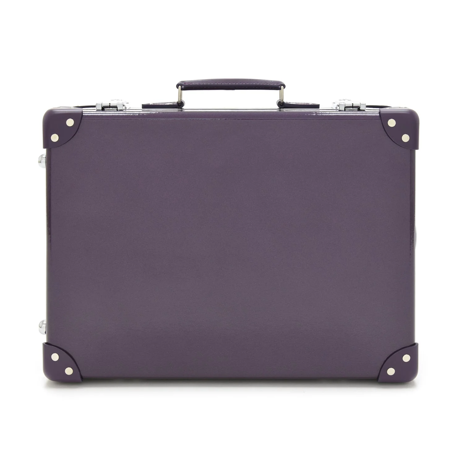 Amethyst · Small Carry-On - 2 Wheels | Amethyst/Amethyst/Chrome - Image 6