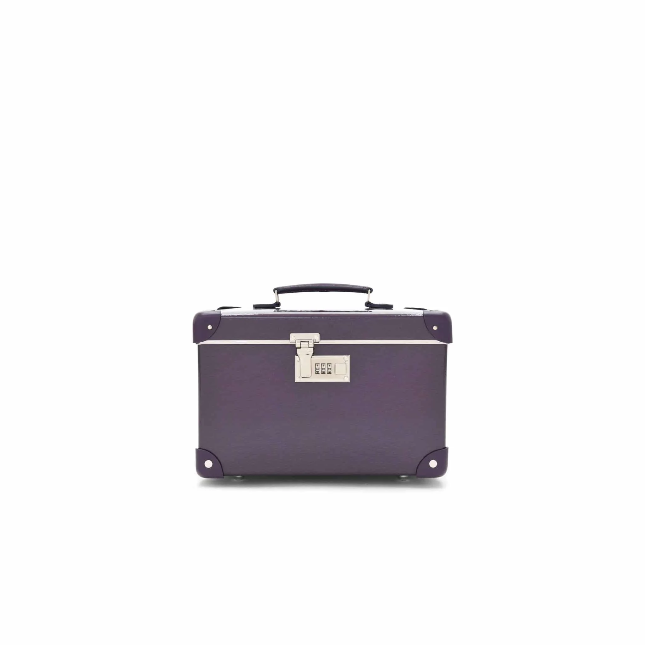 Amethyst · Vanity Case | Amethyst/Amethyst/Chrome - Image 6