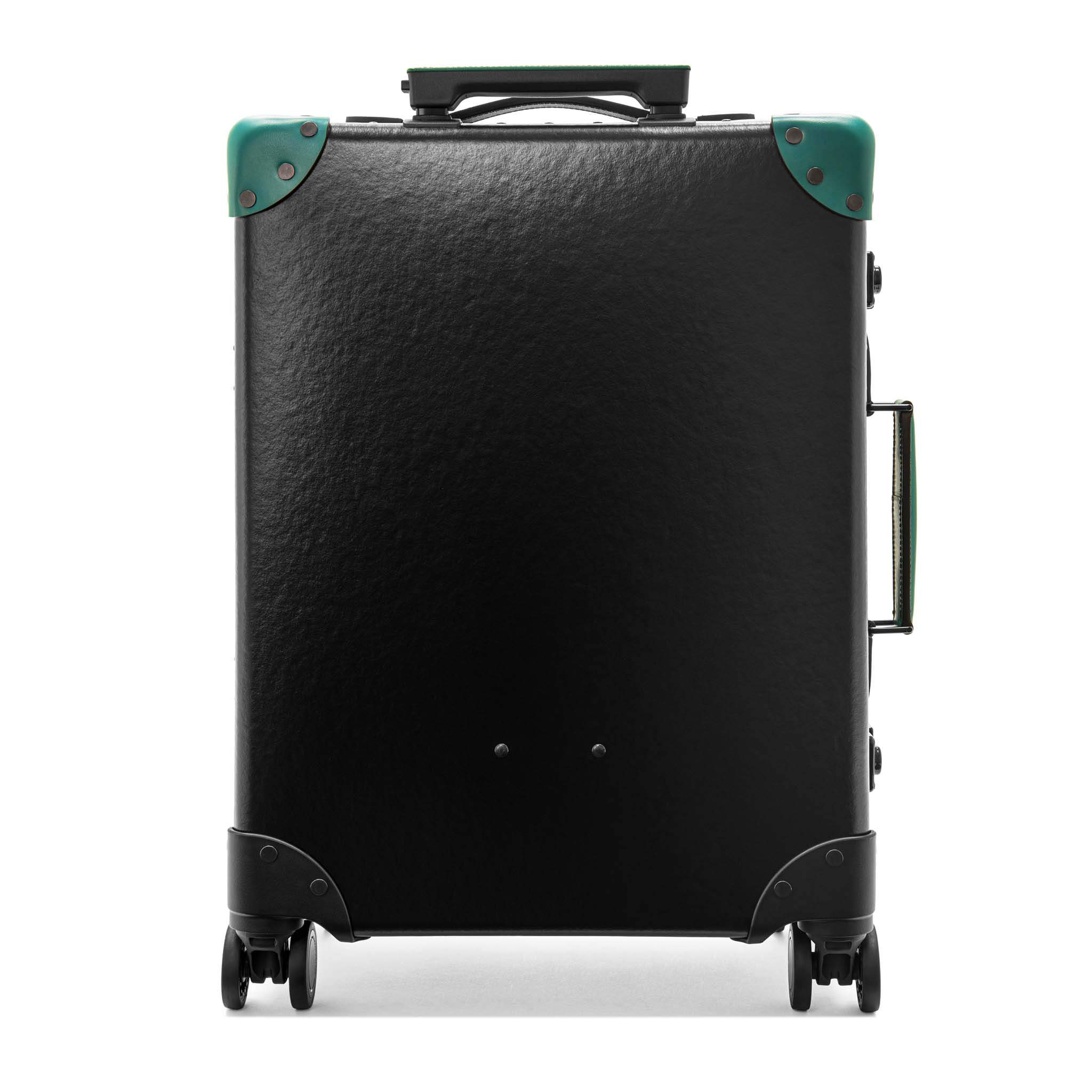 Aston Martin Aramco F1® Team AMR25 · Carry-On - 4 Wheels | Black/Aston Green/Black - Image 5