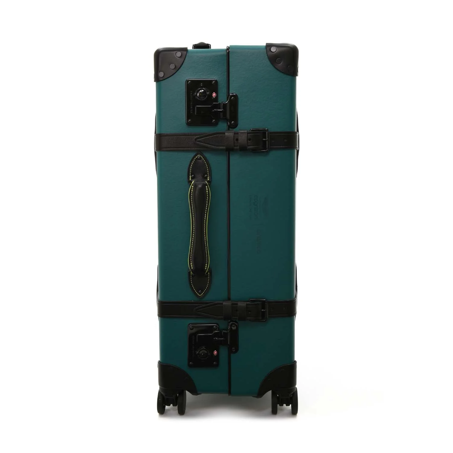 Aston Martin Aramco F1™ Team · Large Check-In - 4 Wheels | AMF1 Green/Black/Black - Image 3