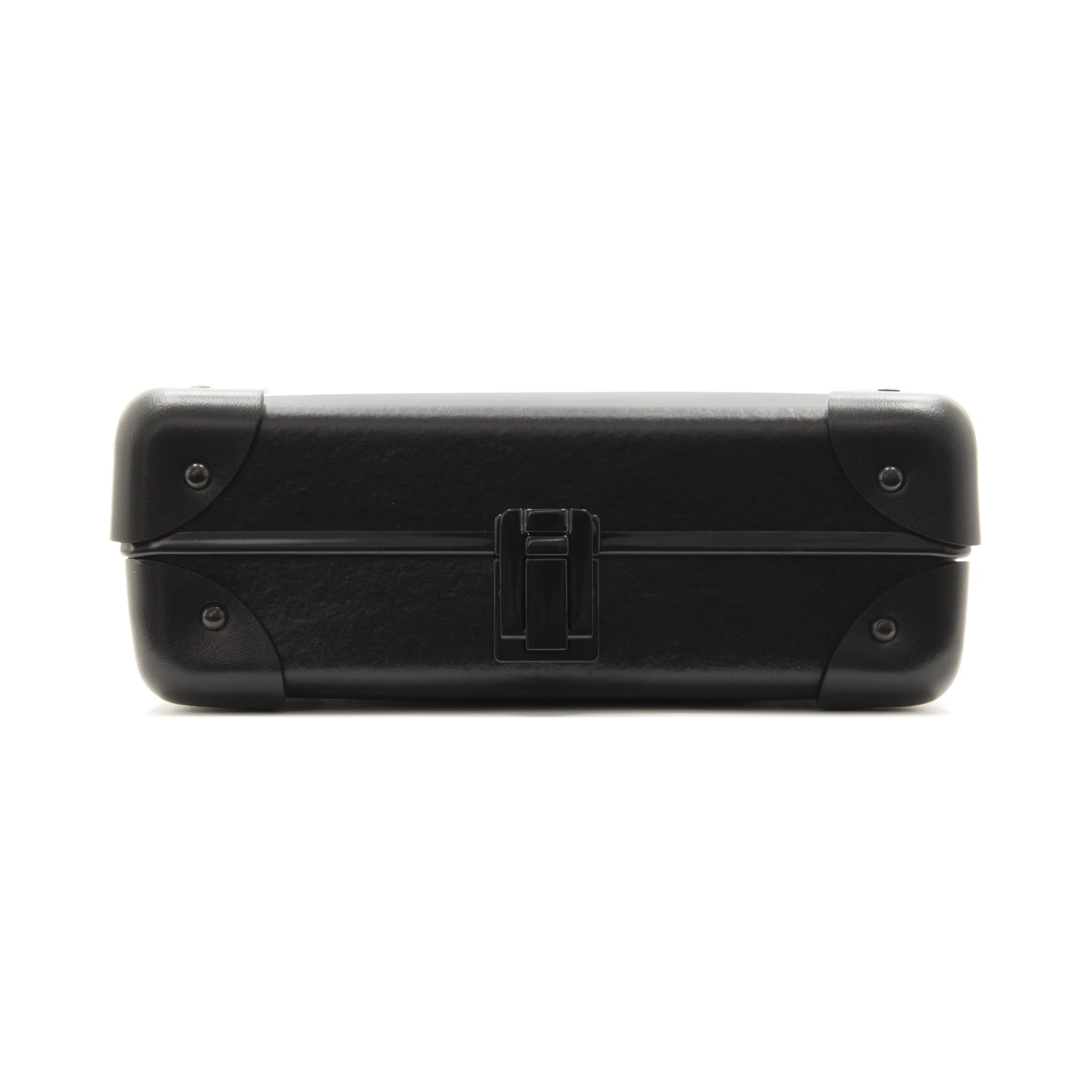 Aston Martin Aramco F1™ Team AMR24 · Miniature Case | Black/Black/Black - Image 4