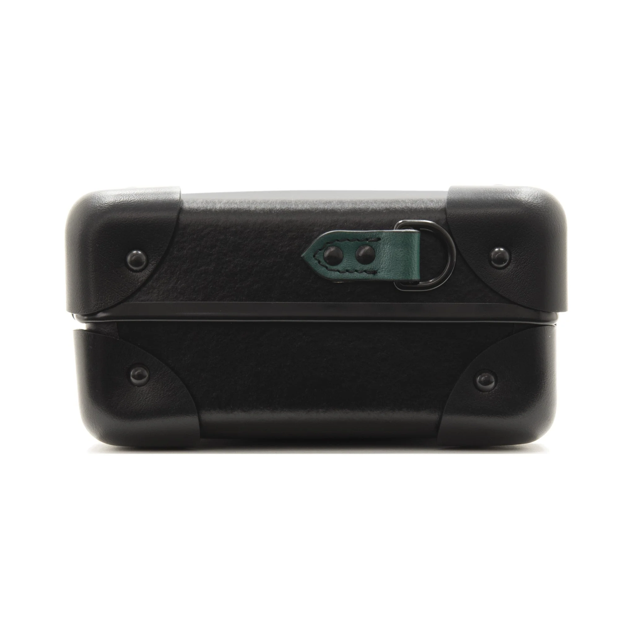 Aston Martin Aramco F1™ Team AMR24 · Miniature Case | Black/Black/Black - Image 5