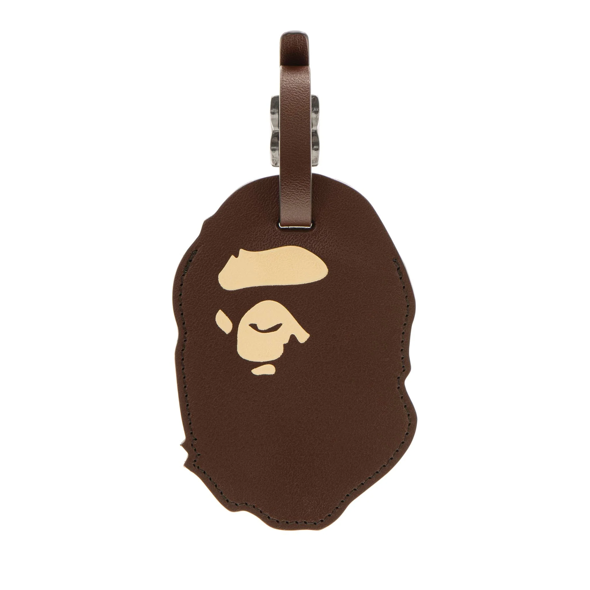 Bape · Carry-On - 4 Wheels | Blue/Black/Chrome - Image 10