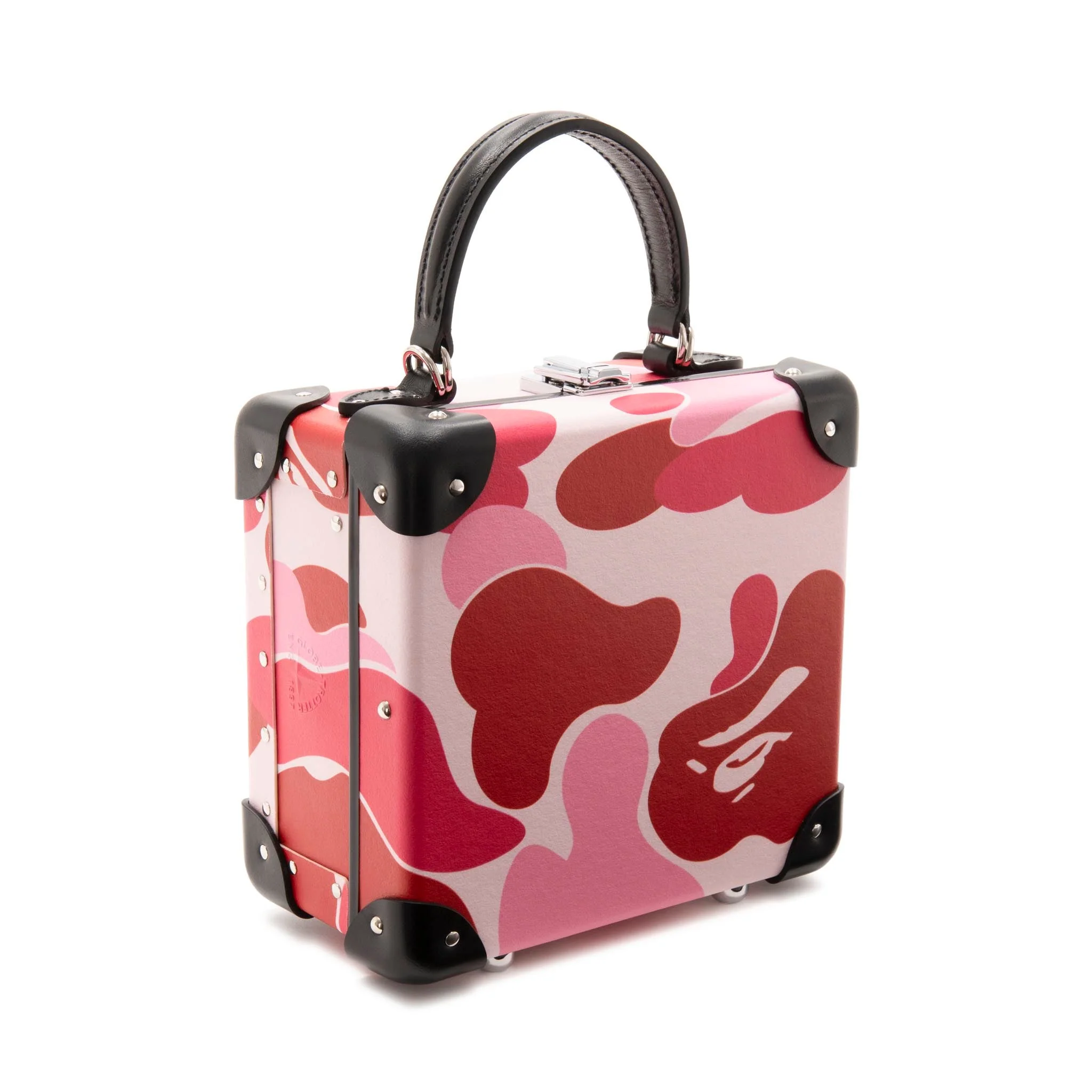 Bape · London Square | Pink/Black/Chrome - Image 4