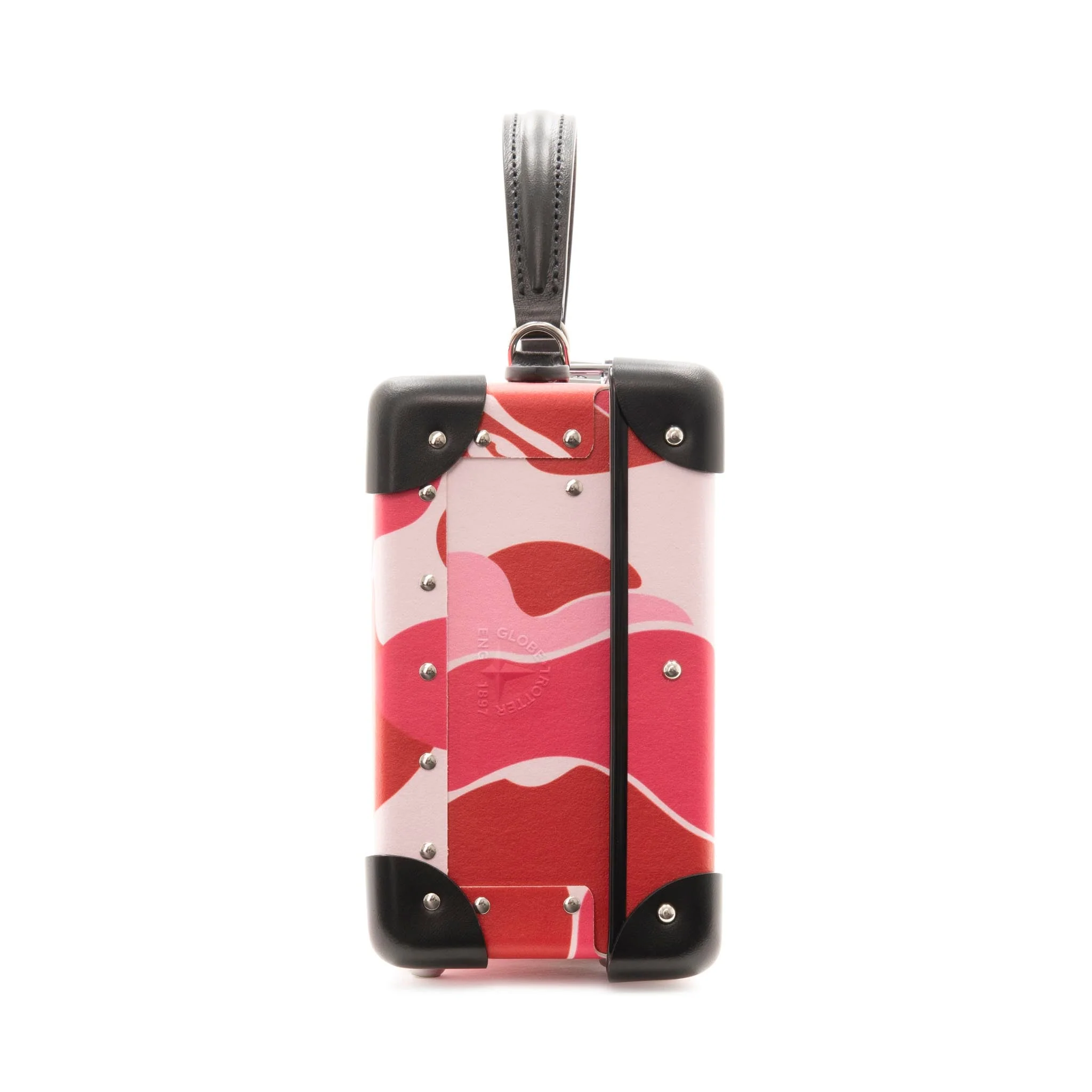 Bape · London Square | Pink/Black/Chrome - Image 5