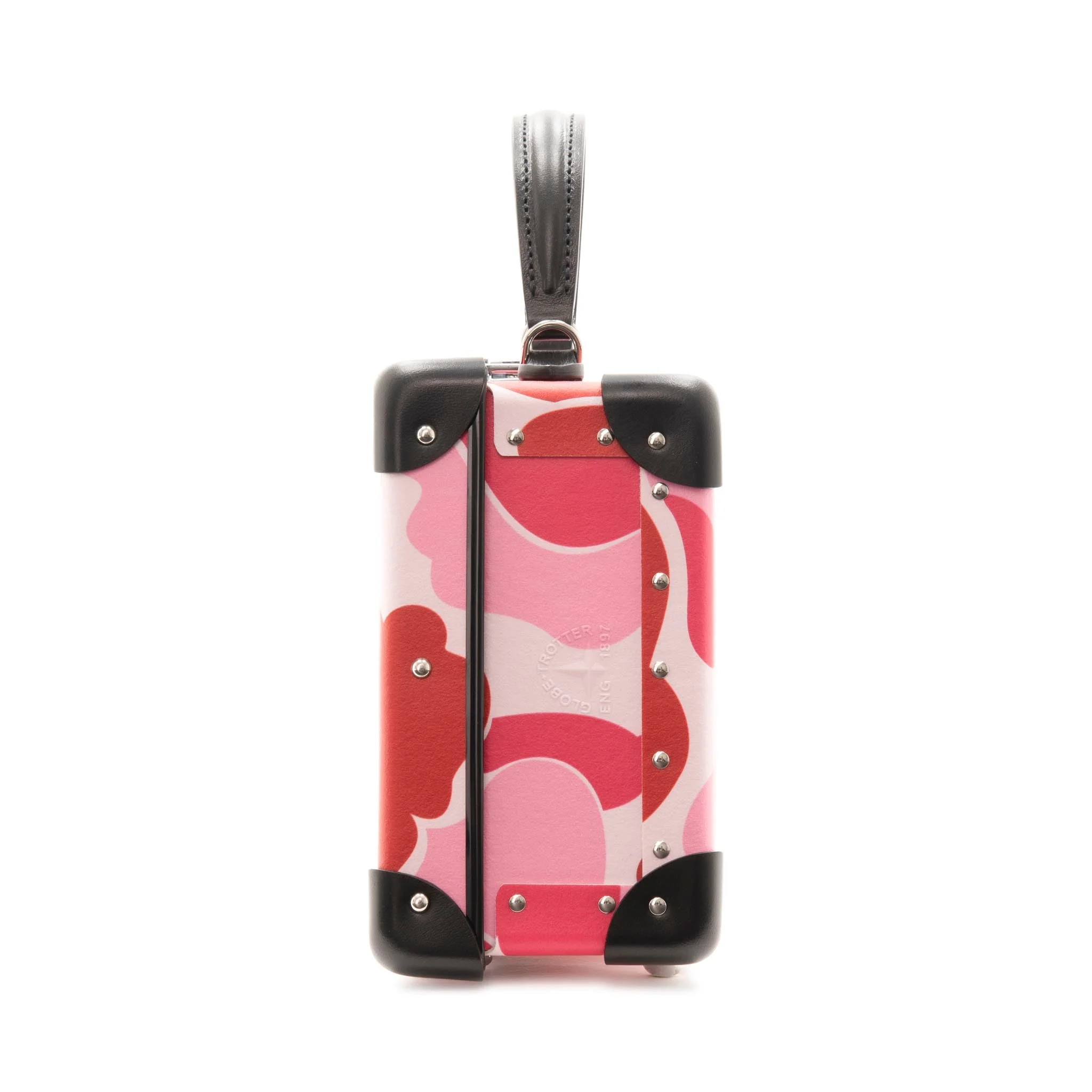 Bape · London Square | Pink/Black/Chrome - Image 6