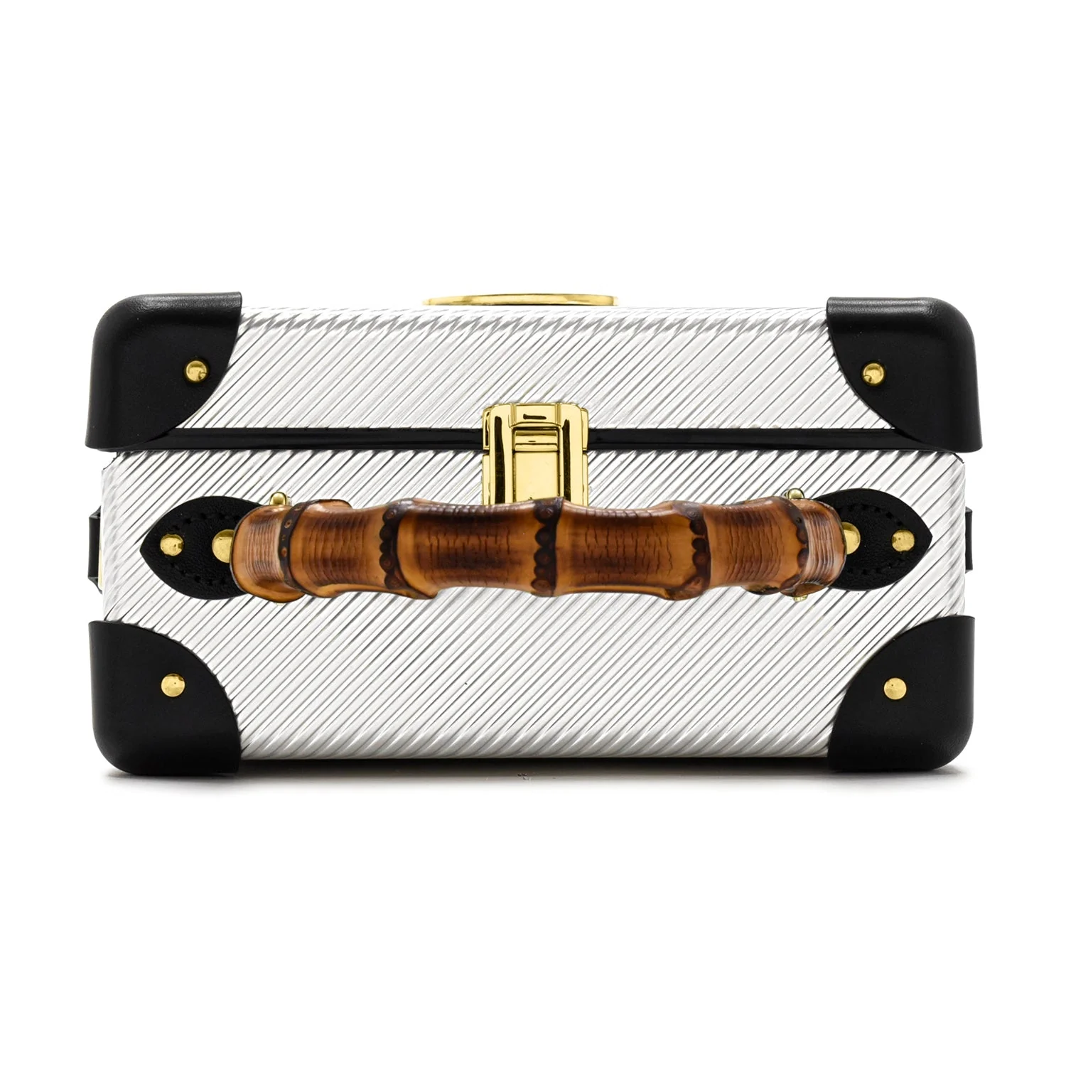 Casablanca · London Square | Aluminium/Navy/Gold - Image 6