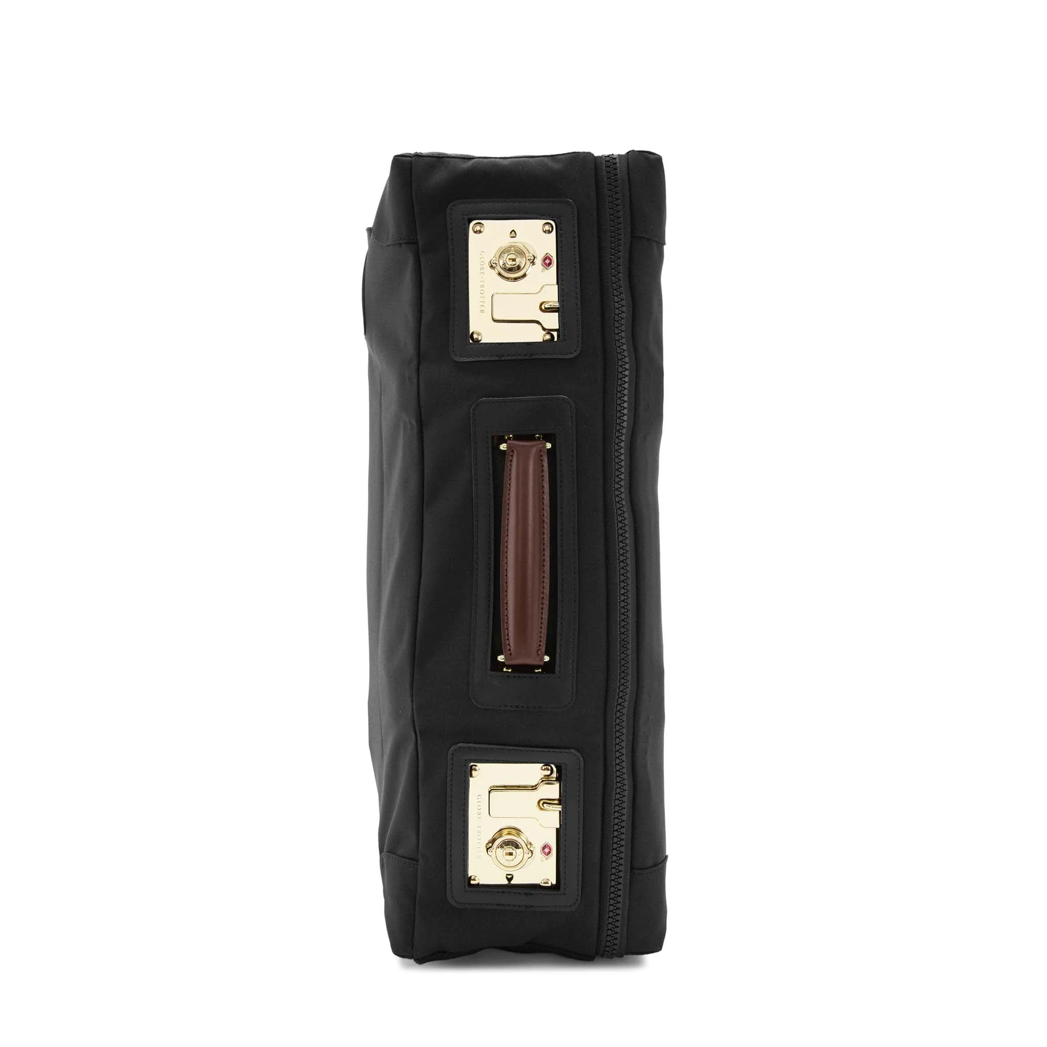Case Cover ·  Carry-On - 2W | Black - Image 4