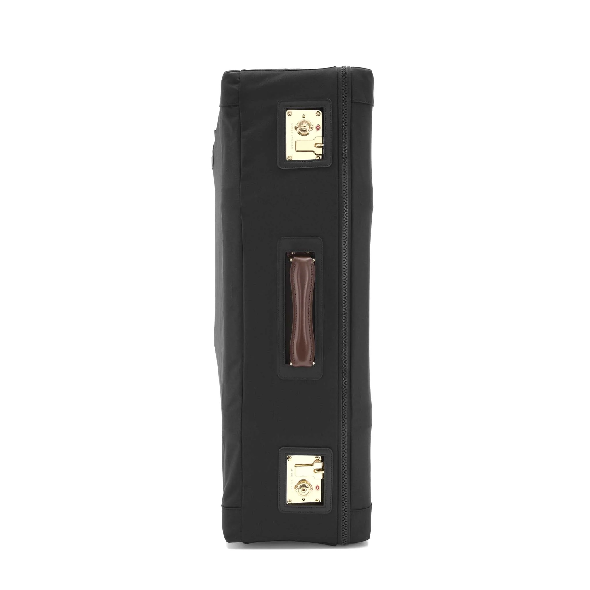 Case Cover · Large Check-In - 2W | Black - Image 3