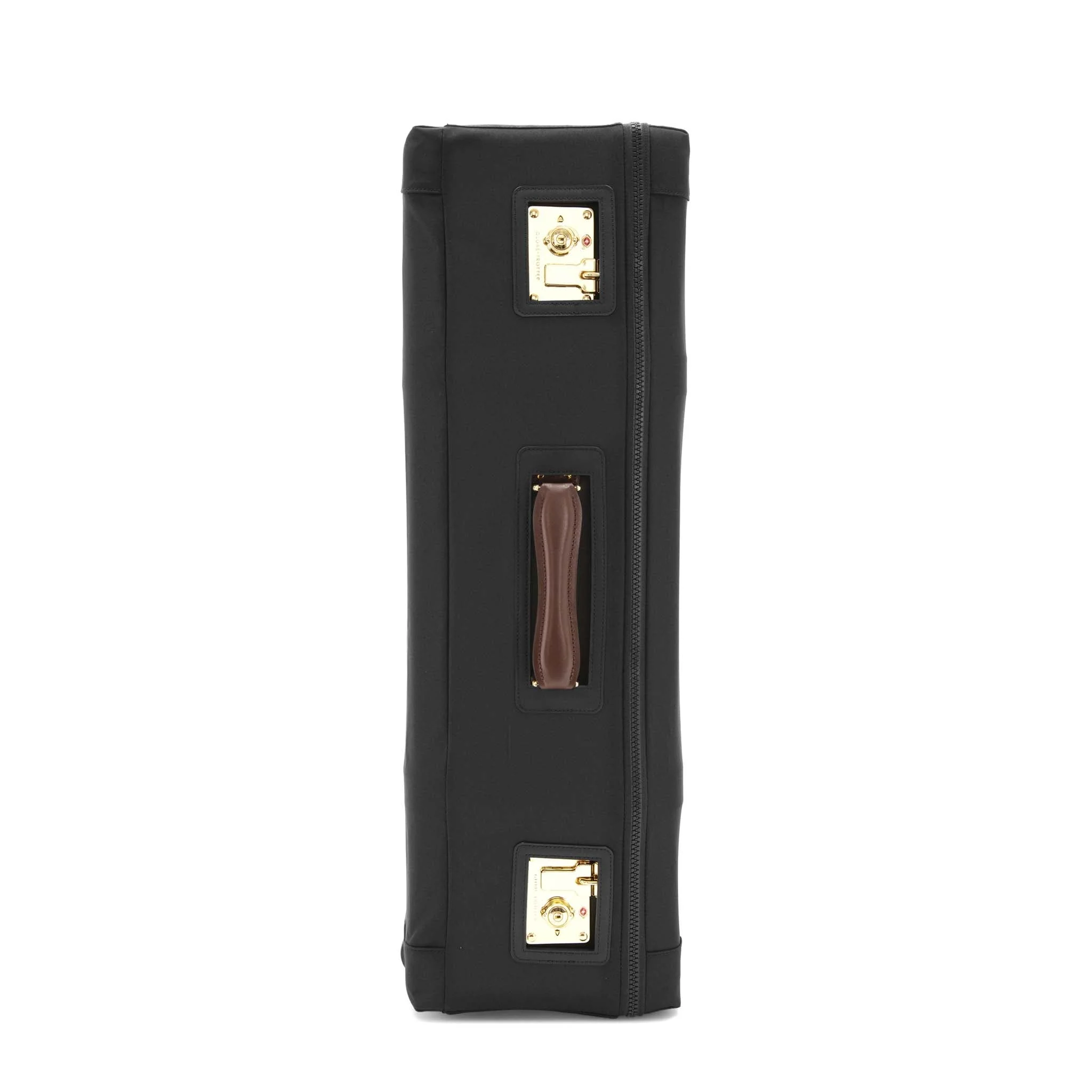Case Cover · Large Suitcase | Black - Image 3