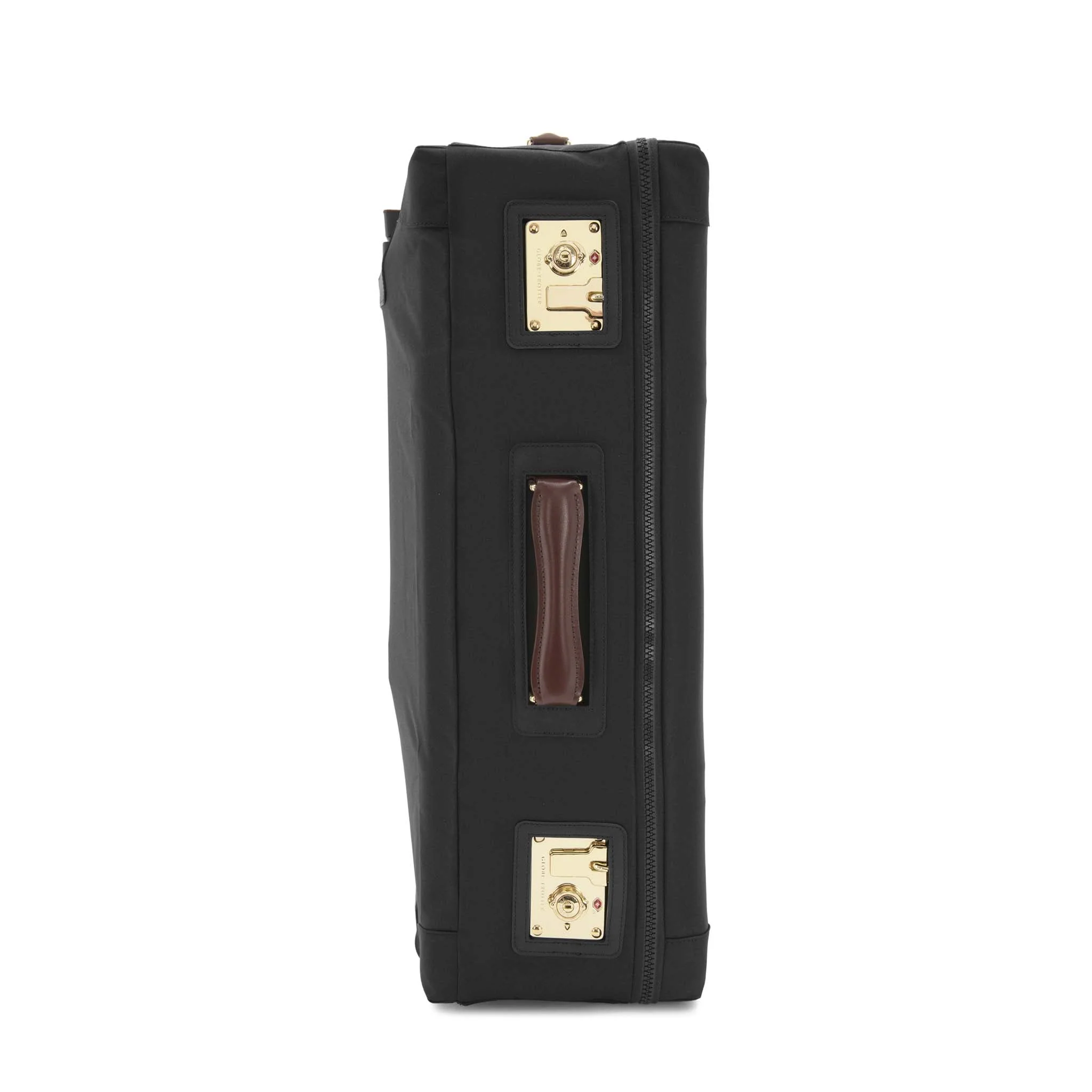Case Cover · Medium Check-In - 2W | Black - Image 4