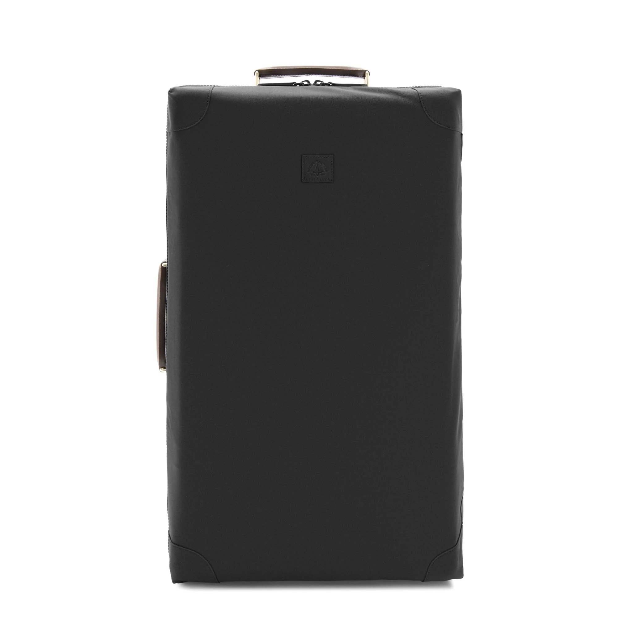 Case Cover · Medium Check-In - 2W | Black - Image 6