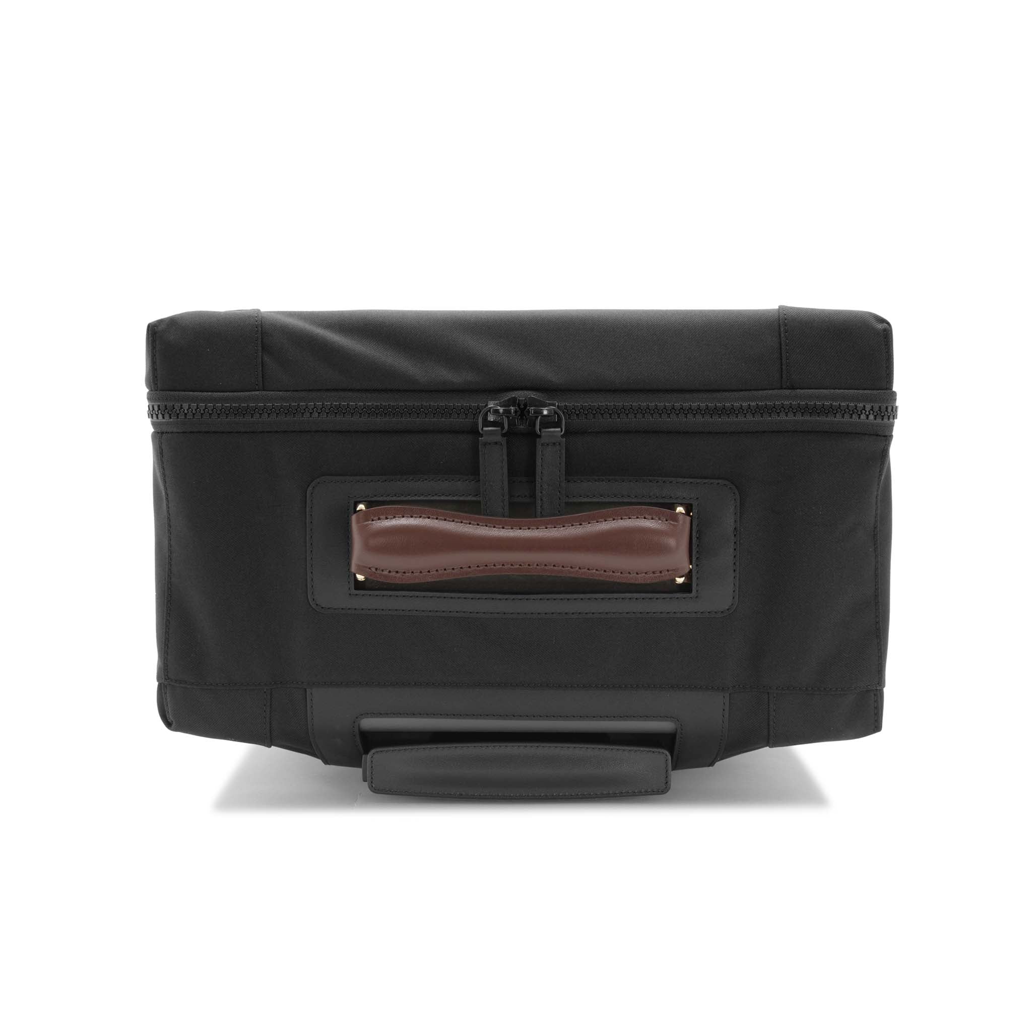 Case Cover · Medium Check-In - 2W | Black - Image 8