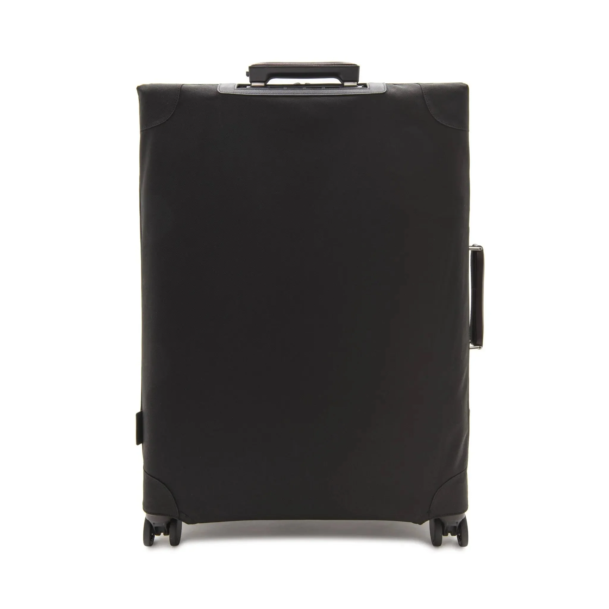 Case Cover · Large Check-In - 4W | Black - Image 3