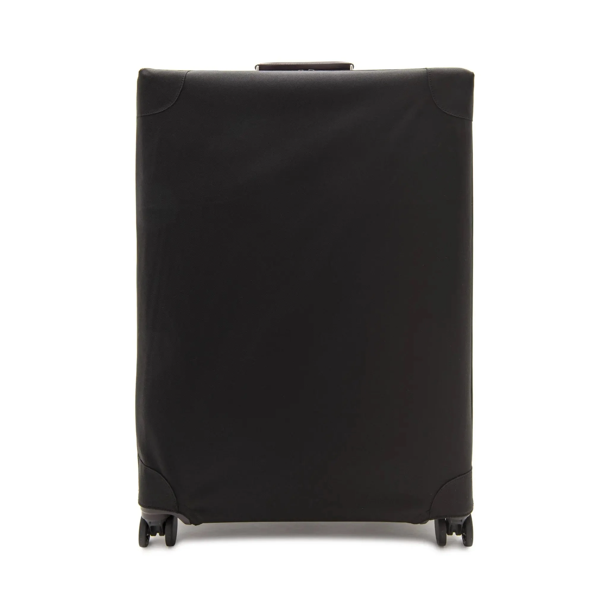 Case Cover · Large Check-In - 4W | Black - Image 4