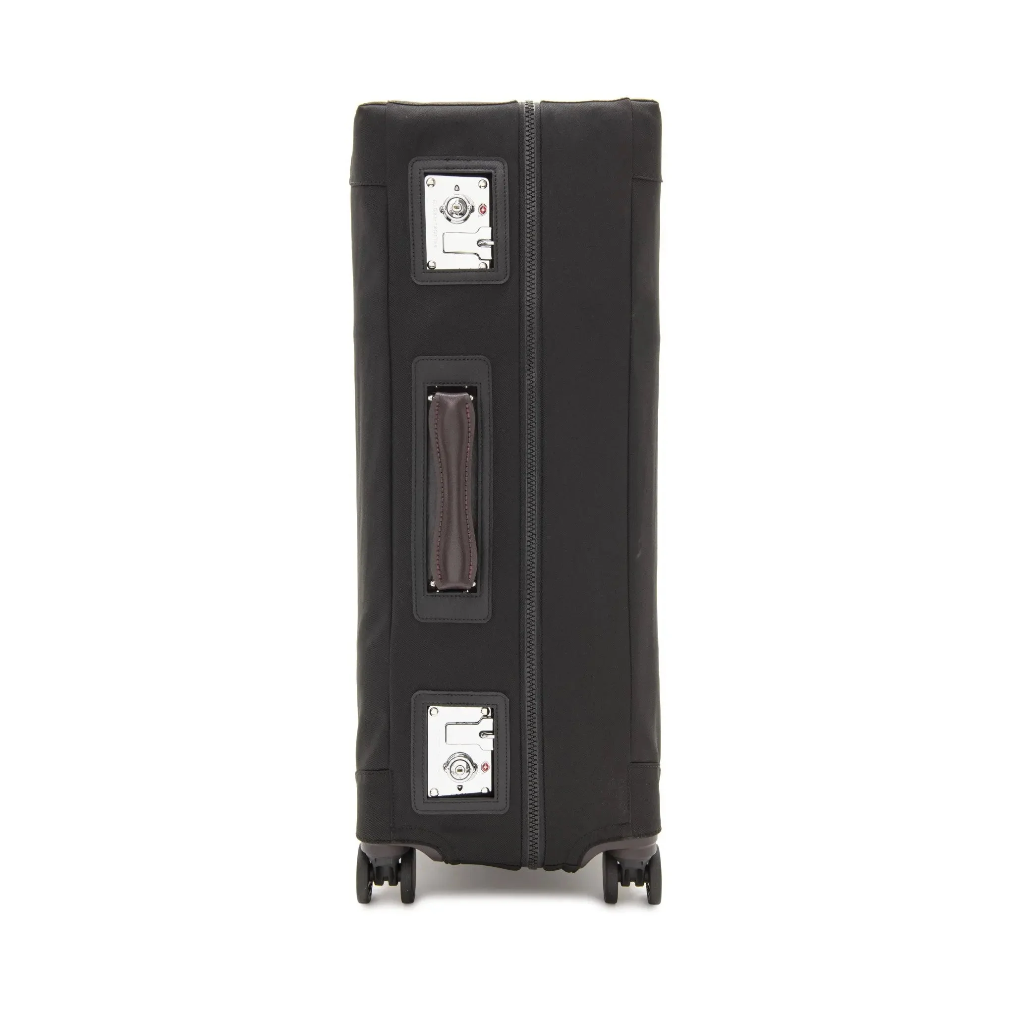 Case Cover · Large Check-In - 4W | Black - Image 5