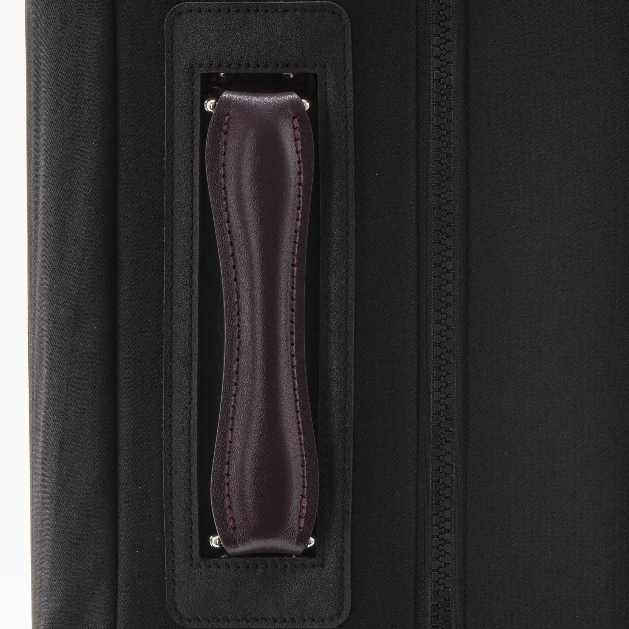 Case Cover · Large Check-In - 4W | Black - Image 7