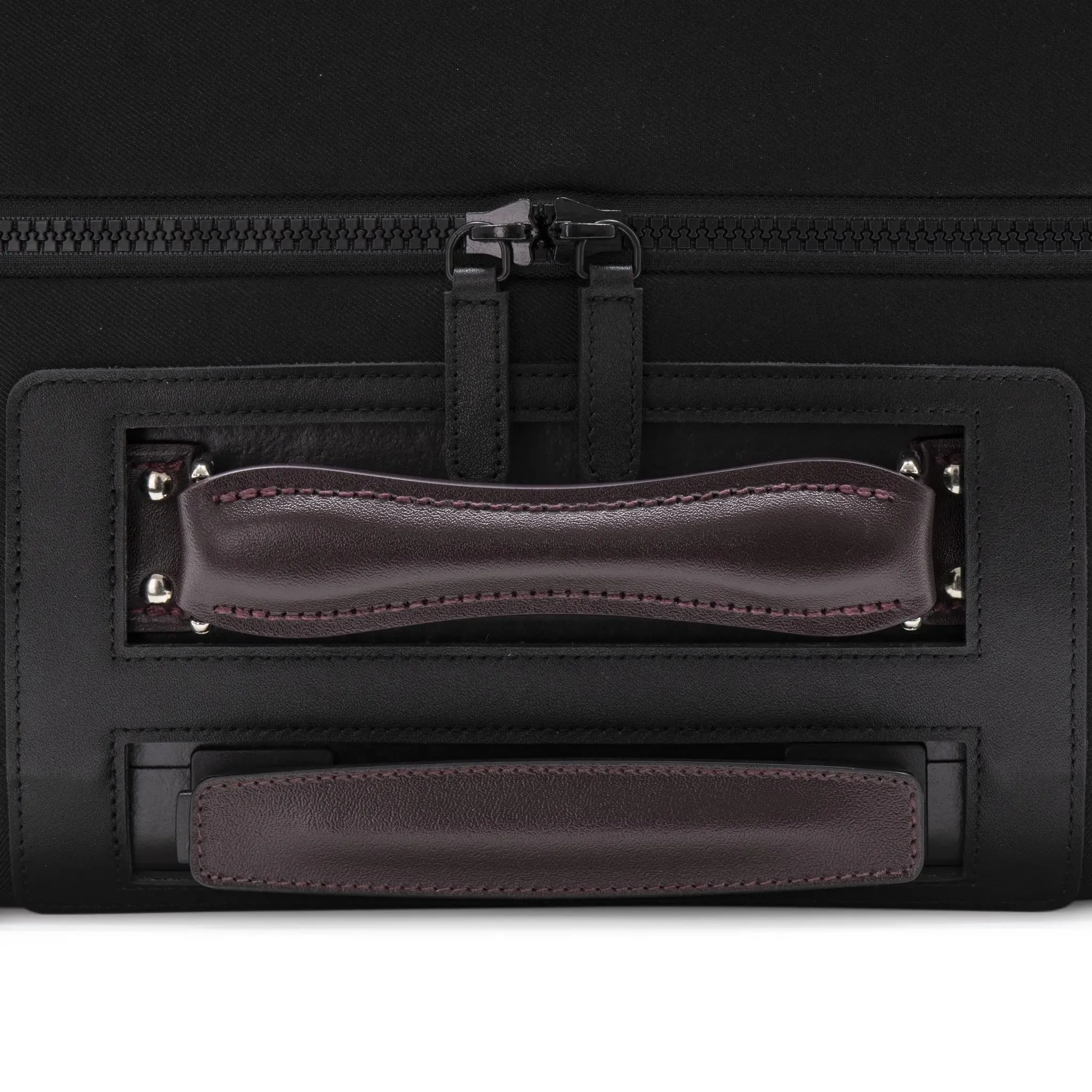 Case Cover · Large Check-In - 4W | Black - Image 9